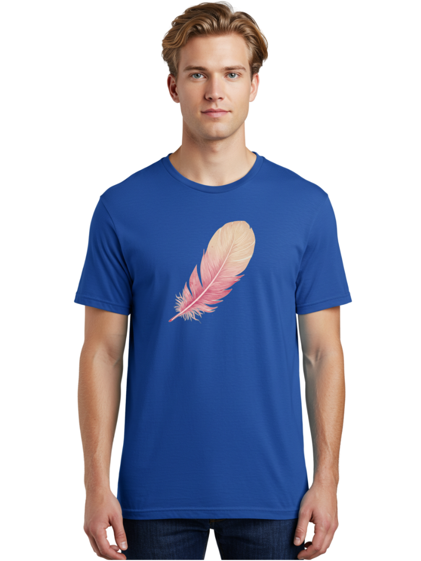 Pink-Feather Men'S Graphic Tee, 100% Cotton, Comfortable Casual Summer Wear, Machine Washable, Vintage Camera, Old Camera, Antique Camera, Black Camera, Classic Photography, Photography Equipment, Nostalgic Device, Film Camera, Camera Art Baj174 28