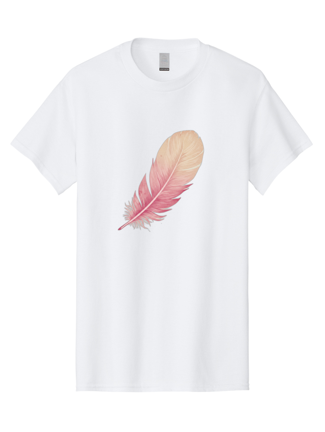 Pink-Feather Men'S Graphic Tee, 100% Cotton, Comfortable Casual Summer Wear, Machine Washable, Vintage Camera, Old Camera, Antique Camera, Black Camera, Classic Photography, Photography Equipment, Nostalgic Device, Film Camera, Camera Art Baj174 9