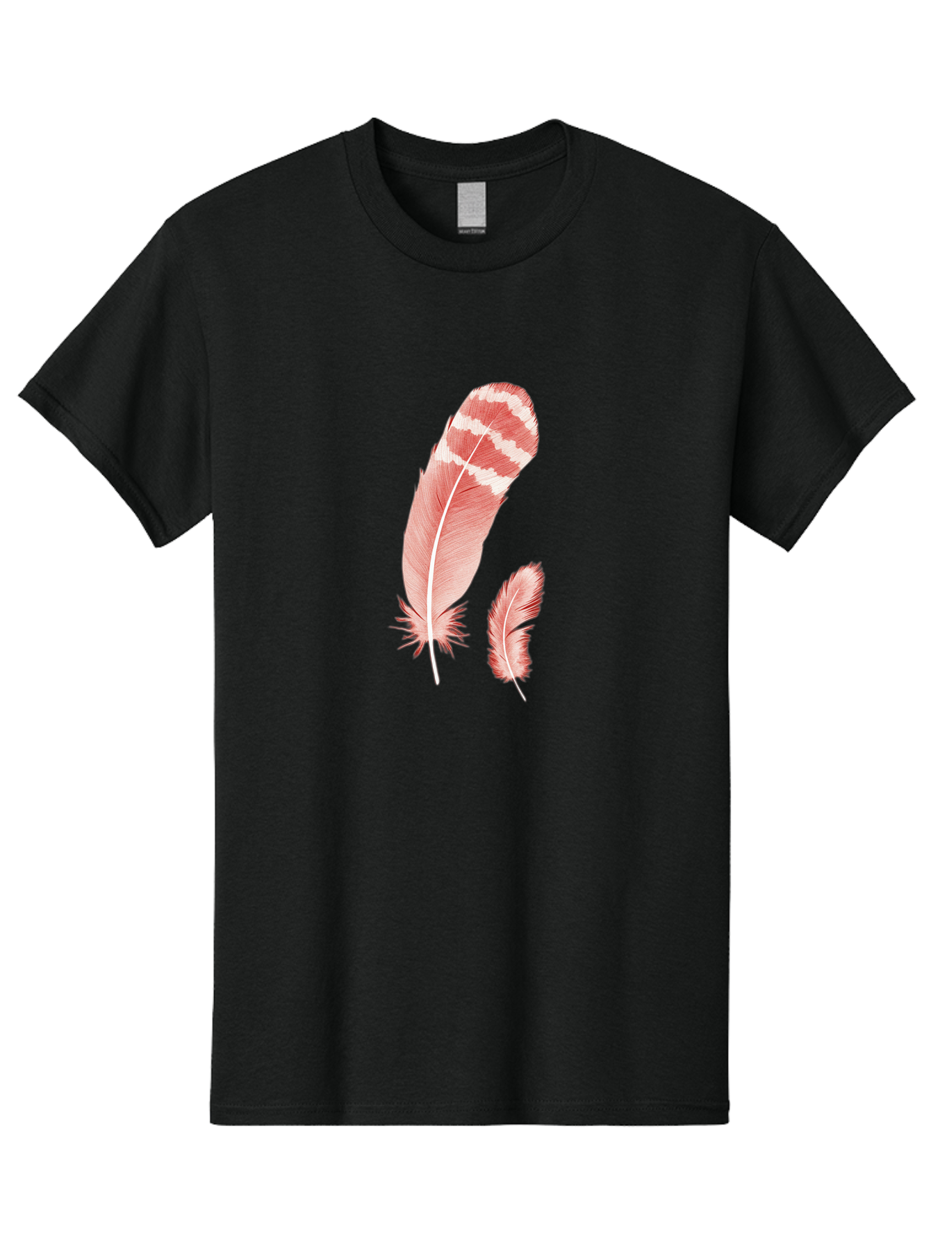 Pink-Feathers Men'S Graphic Tee, 100% Cotton, Comfortable Casual Summer Wear, Machine Washable, Vintage Camera, Old Camera, Antique Camera, Black Camera, Classic Photography, Photography Equipment, Nostalgic Device, Film Camera, Camera Art Baj175 8