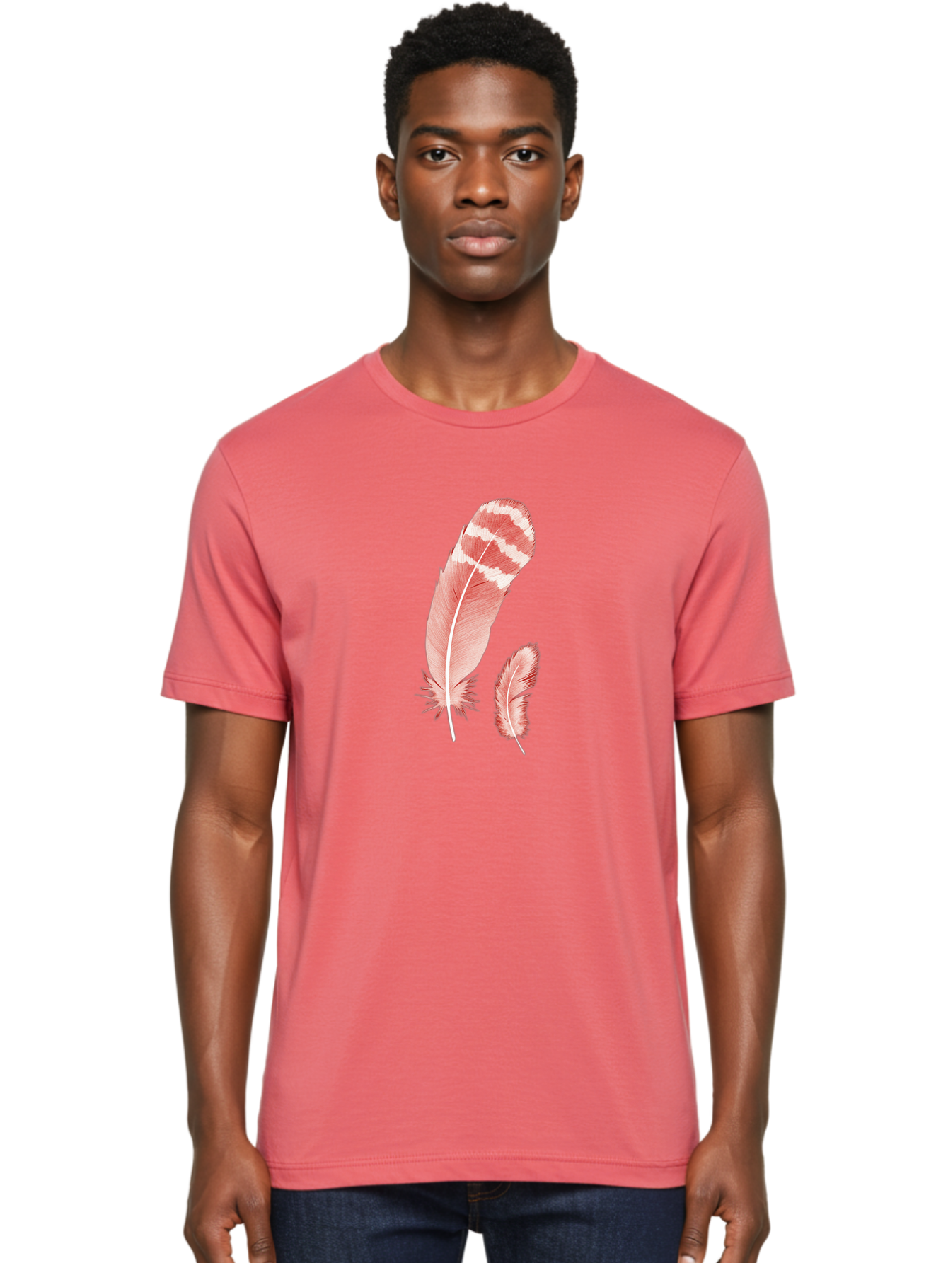 Pink-Feathers Men'S Graphic Tee, 100% Cotton, Comfortable Casual Summer Wear, Machine Washable, Vintage Camera, Old Camera, Antique Camera, Black Camera, Classic Photography, Photography Equipment, Nostalgic Device, Film Camera, Camera Art Baj175 29