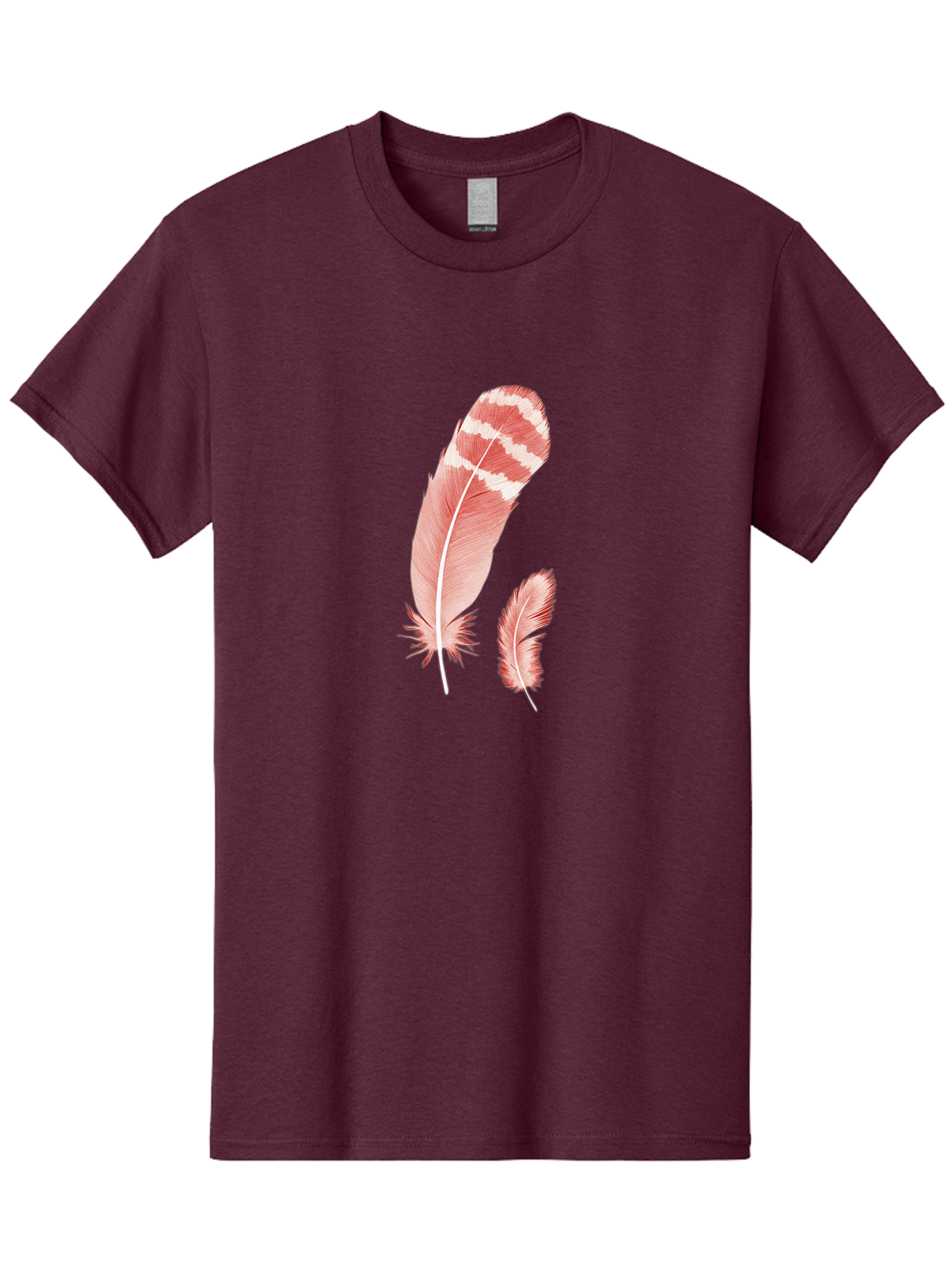 Pink-Feathers Men'S Graphic Tee, 100% Cotton, Comfortable Casual Summer Wear, Machine Washable, Vintage Camera, Old Camera, Antique Camera, Black Camera, Classic Photography, Photography Equipment, Nostalgic Device, Film Camera, Camera Art Baj175 7
