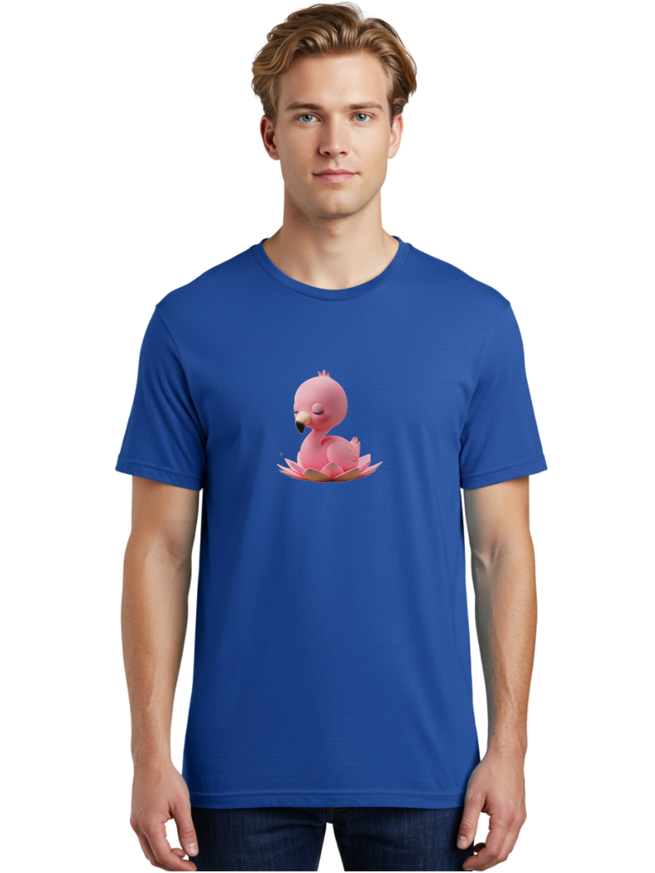 Pink-Flamingo-1 Men'S Graphic Tee, 100% Cotton, Comfortable Casual Summer Wear, Machine Washable, Vintage Camera, Old Camera, Antique Camera, Black Camera, Classic Photography, Photography Equipment, Nostalgic Device, Film Camera, Camera Art Baj176 20