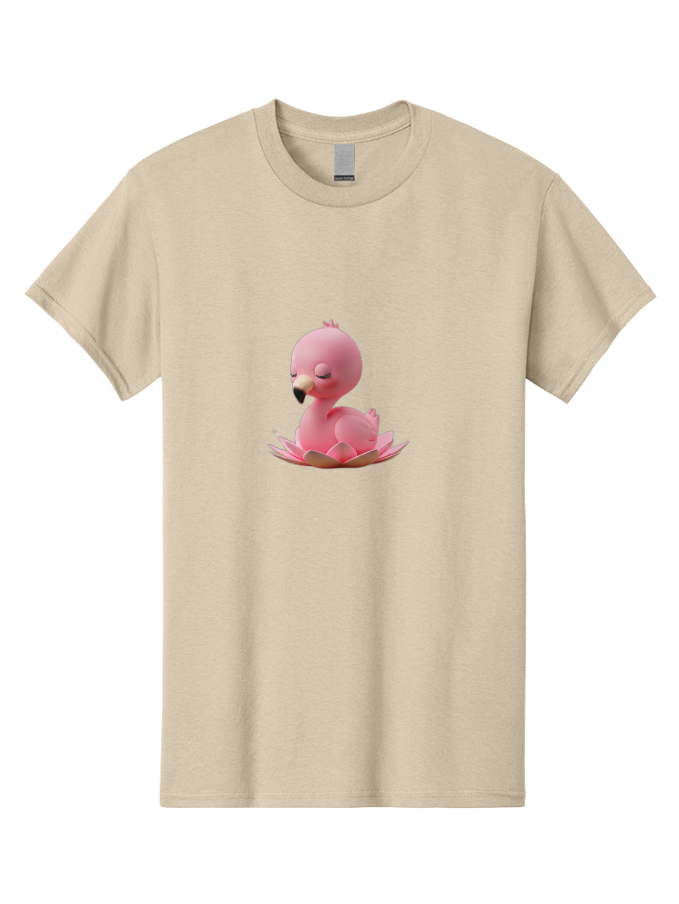 Pink-Flamingo-1 Men'S Graphic Tee, 100% Cotton, Comfortable Casual Summer Wear, Machine Washable, Vintage Camera, Old Camera, Antique Camera, Black Camera, Classic Photography, Photography Equipment, Nostalgic Device, Film Camera, Camera Art Baj176 6