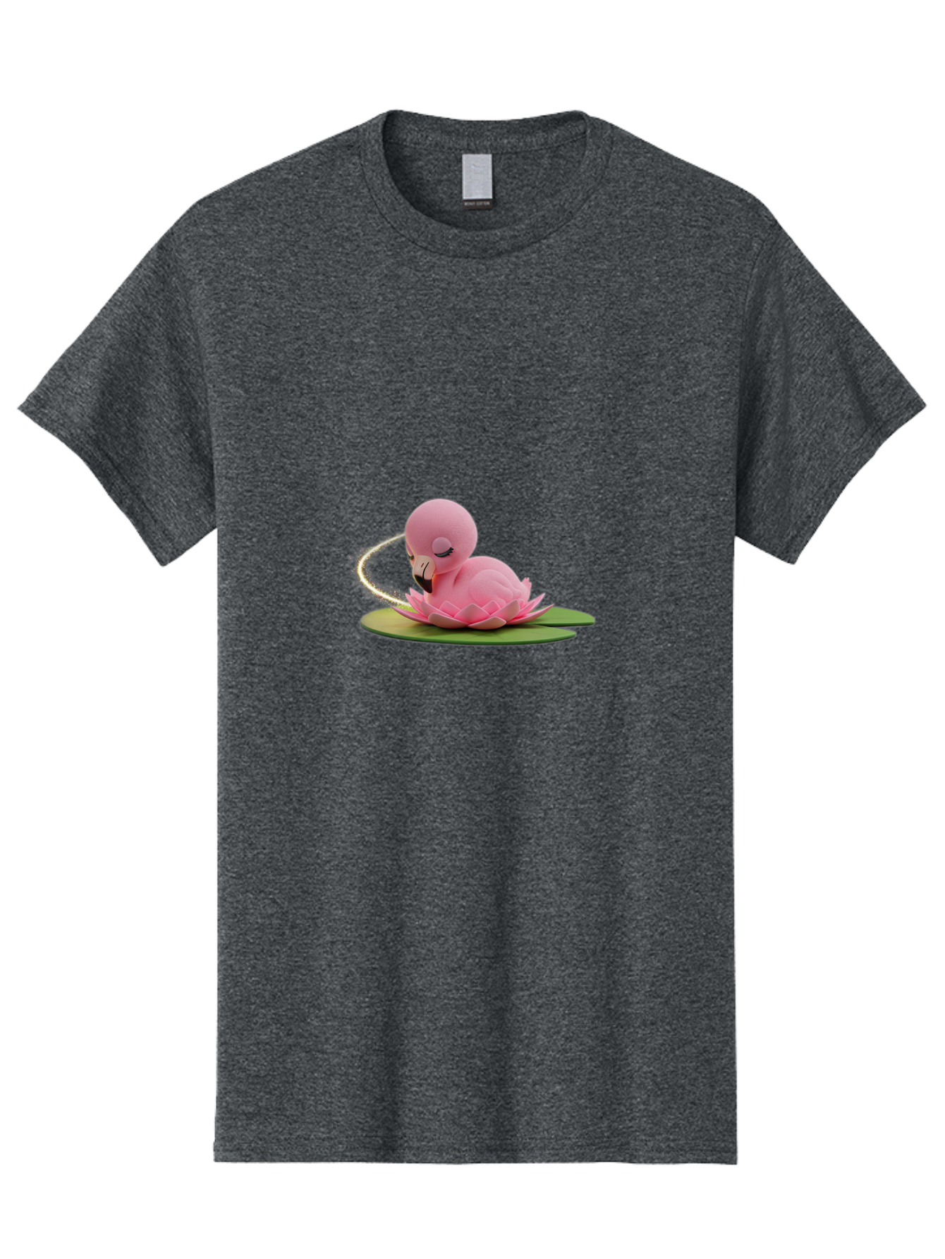 Pink-Flamingo-2 Men'S Graphic Tee, 100% Cotton, Comfortable Casual Summer Wear, Machine Washable, Vintage Camera, Old Camera, Antique Camera, Black Camera, Classic Photography, Photography Equipment, Nostalgic Device, Film Camera, Camera Art Baj177 15