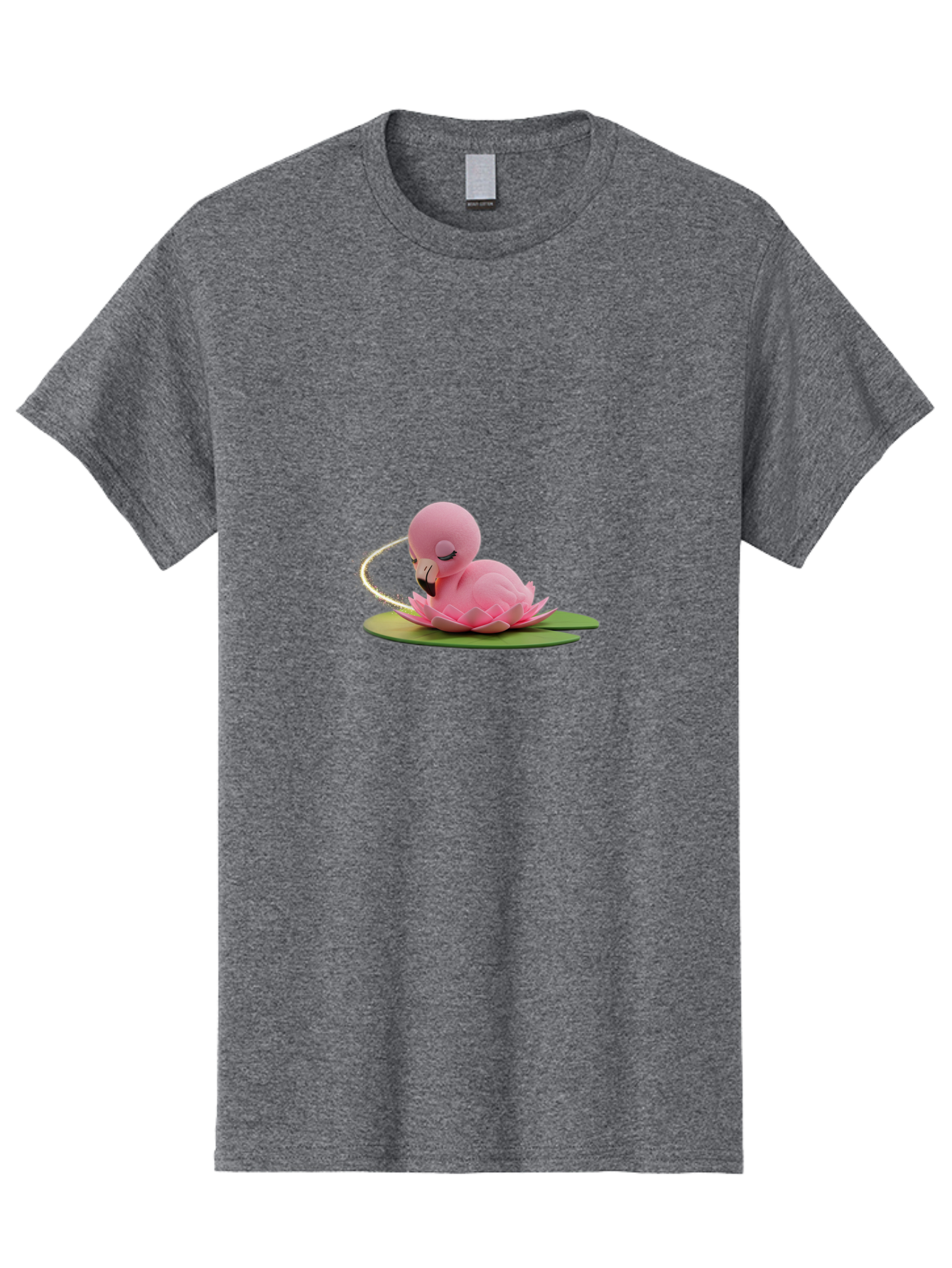 Pink-Flamingo-2 Men'S Graphic Tee, 100% Cotton, Comfortable Casual Summer Wear, Machine Washable, Vintage Camera, Old Camera, Antique Camera, Black Camera, Classic Photography, Photography Equipment, Nostalgic Device, Film Camera, Camera Art Baj177 12