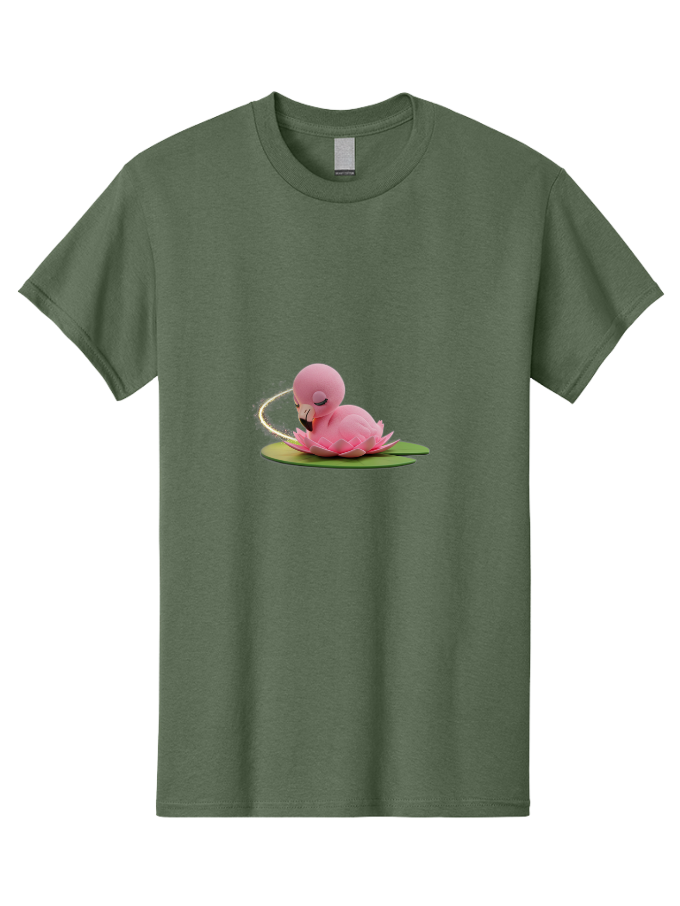 Pink-Flamingo-2 Men'S Graphic Tee, 100% Cotton, Comfortable Casual Summer Wear, Machine Washable, Vintage Camera, Old Camera, Antique Camera, Black Camera, Classic Photography, Photography Equipment, Nostalgic Device, Film Camera, Camera Art Baj177 10