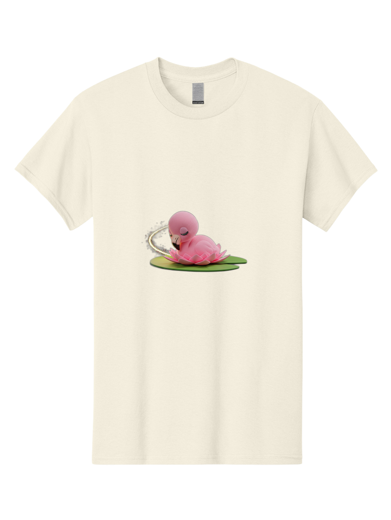 Pink-Flamingo-2 Men'S Graphic Tee, 100% Cotton, Comfortable Casual Summer Wear, Machine Washable, Vintage Camera, Old Camera, Antique Camera, Black Camera, Classic Photography, Photography Equipment, Nostalgic Device, Film Camera, Camera Art Baj177 5