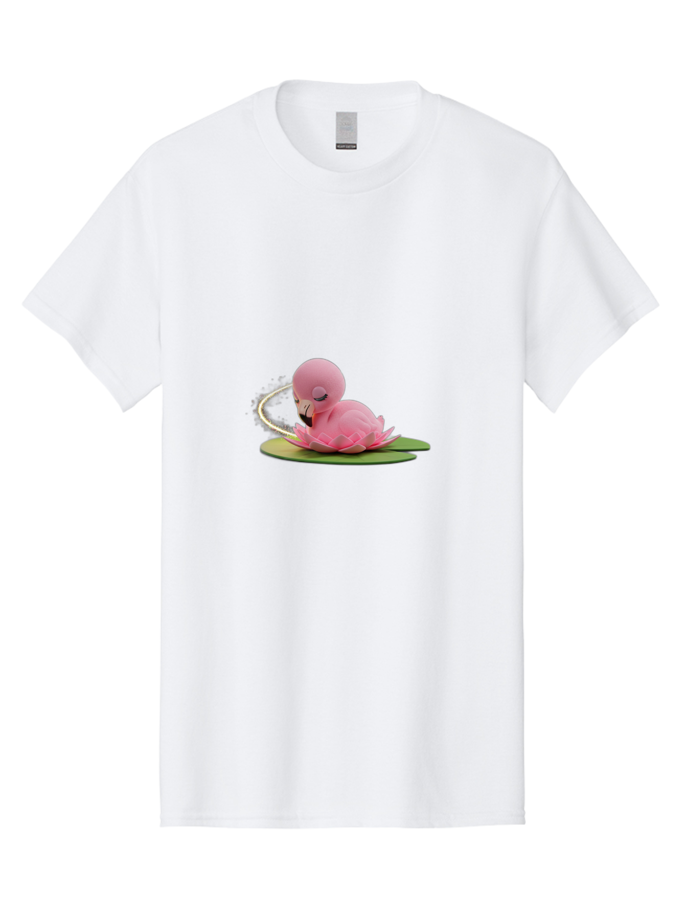 Pink-Flamingo-2 Men'S Graphic Tee, 100% Cotton, Comfortable Casual Summer Wear, Machine Washable, Vintage Camera, Old Camera, Antique Camera, Black Camera, Classic Photography, Photography Equipment, Nostalgic Device, Film Camera, Camera Art Baj177 8