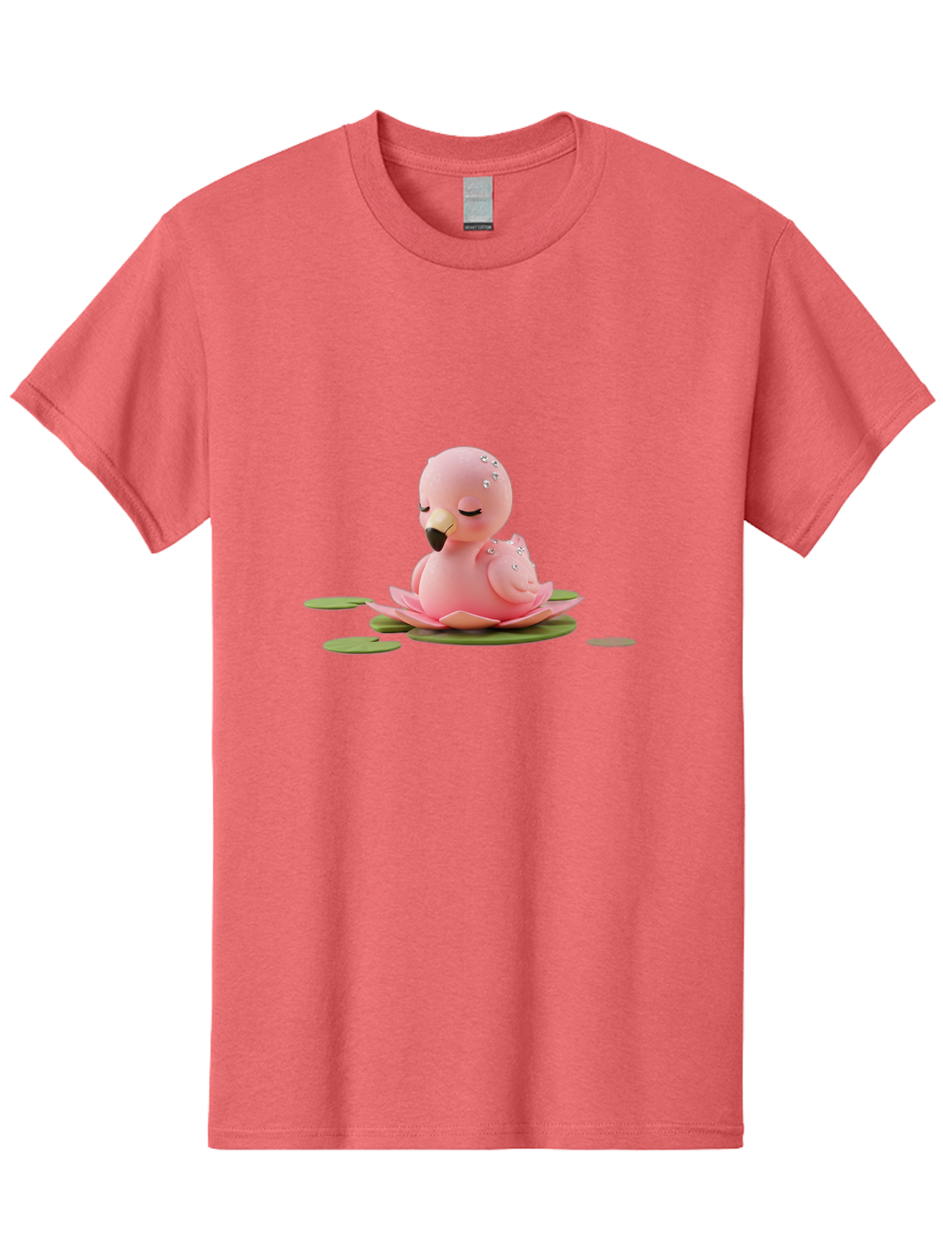 Pink-Flamingo-3 Men'S Graphic Tee, 100% Cotton, Comfortable Casual Summer Wear, Machine Washable, Vintage Camera, Old Camera, Antique Camera, Black Camera, Classic Photography, Photography Equipment, Nostalgic Device, Film Camera, Camera Art Baj178 10