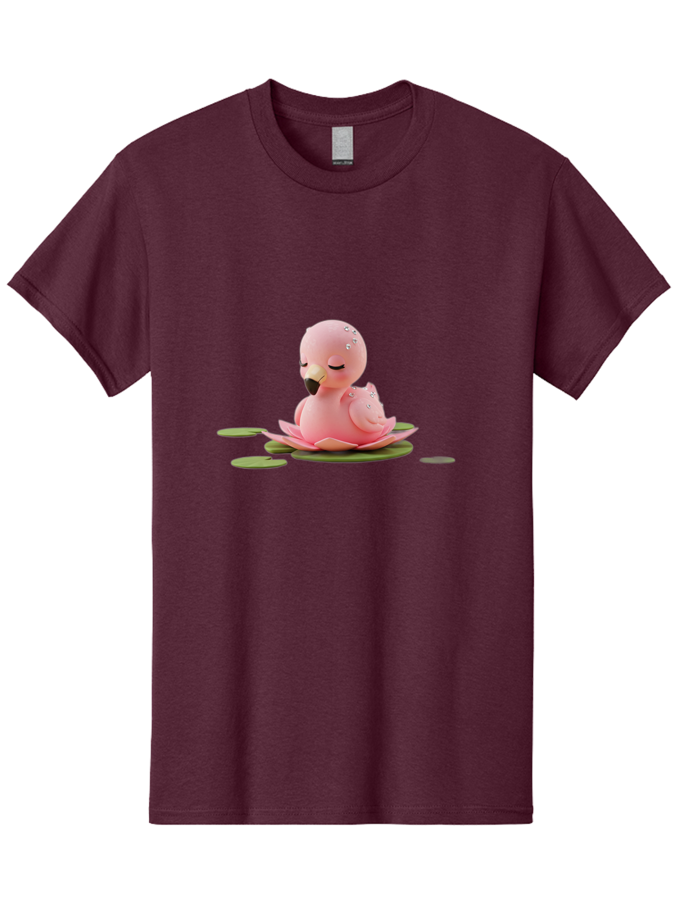 Pink-Flamingo-3 Men'S Graphic Tee, 100% Cotton, Comfortable Casual Summer Wear, Machine Washable, Vintage Camera, Old Camera, Antique Camera, Black Camera, Classic Photography, Photography Equipment, Nostalgic Device, Film Camera, Camera Art Baj178 13