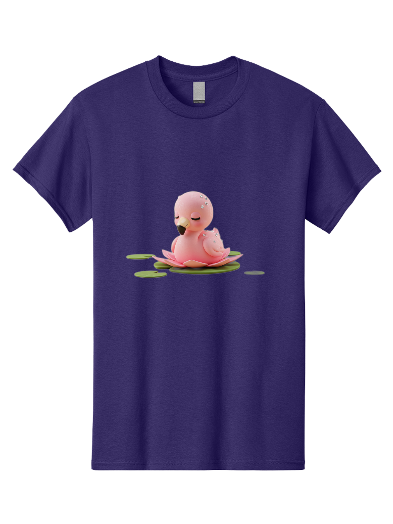 Pink-Flamingo-3 Men'S Graphic Tee, 100% Cotton, Comfortable Casual Summer Wear, Machine Washable, Vintage Camera, Old Camera, Antique Camera, Black Camera, Classic Photography, Photography Equipment, Nostalgic Device, Film Camera, Camera Art Baj178 8