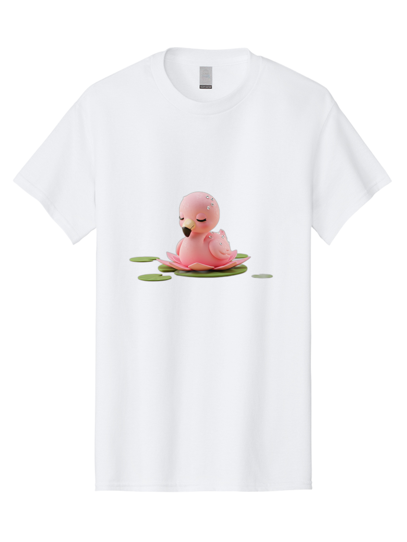 Pink-Flamingo-3 Men'S Graphic Tee, 100% Cotton, Comfortable Casual Summer Wear, Machine Washable, Vintage Camera, Old Camera, Antique Camera, Black Camera, Classic Photography, Photography Equipment, Nostalgic Device, Film Camera, Camera Art Baj178 7