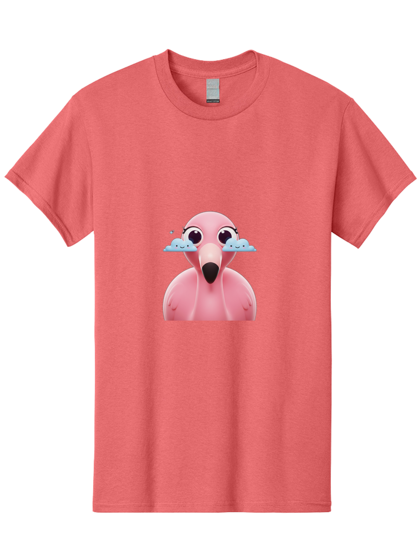 Pink-Flamingo-4 Men'S Graphic Tee, 100% Cotton, Comfortable Casual Summer Wear, Machine Washable, Vintage Camera, Old Camera, Antique Camera, Black Camera, Classic Photography, Photography Equipment, Nostalgic Device, Film Camera, Camera Art Baj179 14