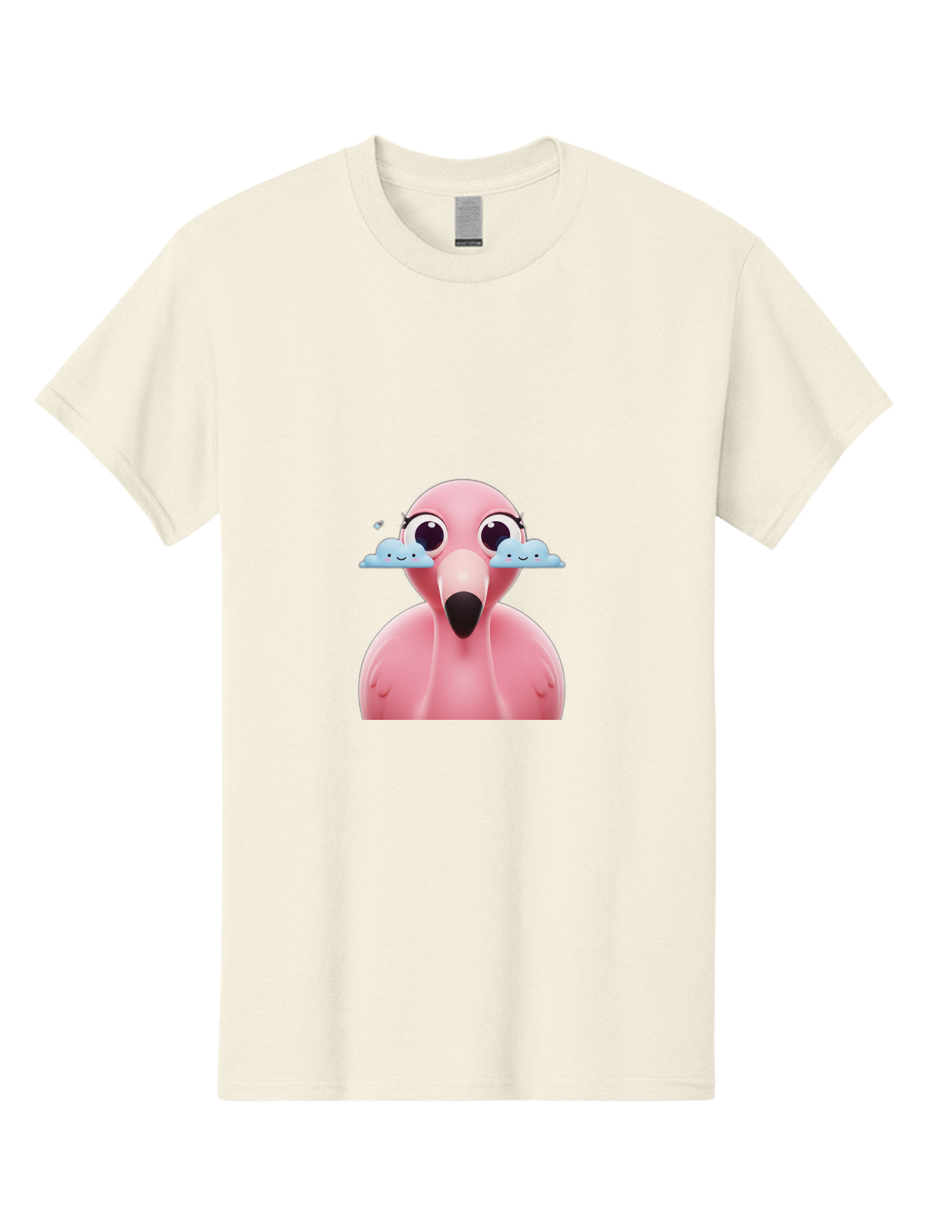Pink-Flamingo-4 Men'S Graphic Tee, 100% Cotton, Comfortable Casual Summer Wear, Machine Washable, Vintage Camera, Old Camera, Antique Camera, Black Camera, Classic Photography, Photography Equipment, Nostalgic Device, Film Camera, Camera Art Baj179 6
