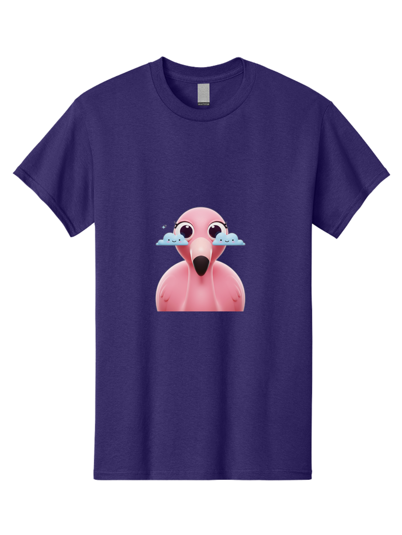 Pink-Flamingo-4 Men'S Graphic Tee, 100% Cotton, Comfortable Casual Summer Wear, Machine Washable, Vintage Camera, Old Camera, Antique Camera, Black Camera, Classic Photography, Photography Equipment, Nostalgic Device, Film Camera, Camera Art Baj179 9