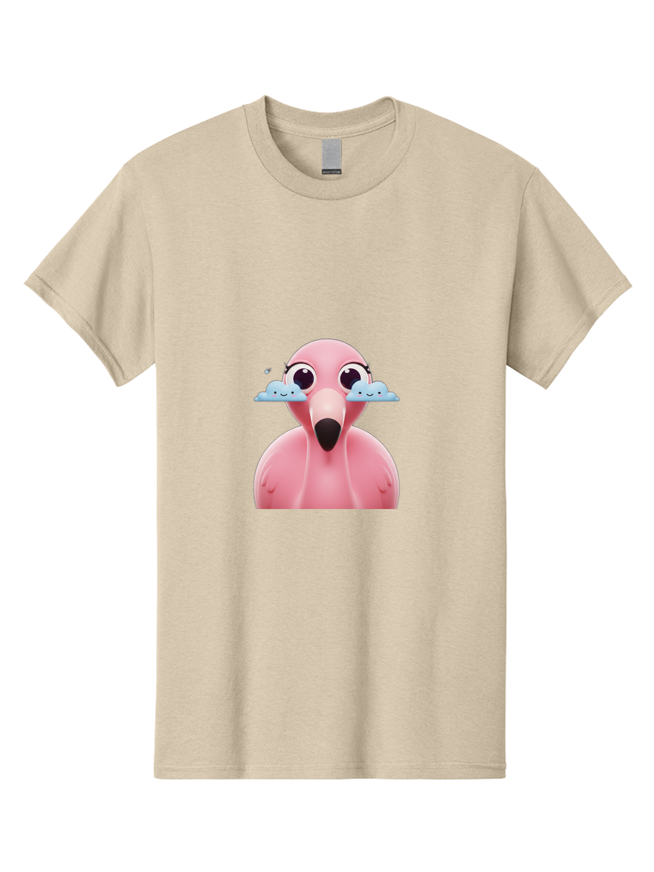 Pink-Flamingo-4 Men'S Graphic Tee, 100% Cotton, Comfortable Casual Summer Wear, Machine Washable, Vintage Camera, Old Camera, Antique Camera, Black Camera, Classic Photography, Photography Equipment, Nostalgic Device, Film Camera, Camera Art Baj179 5