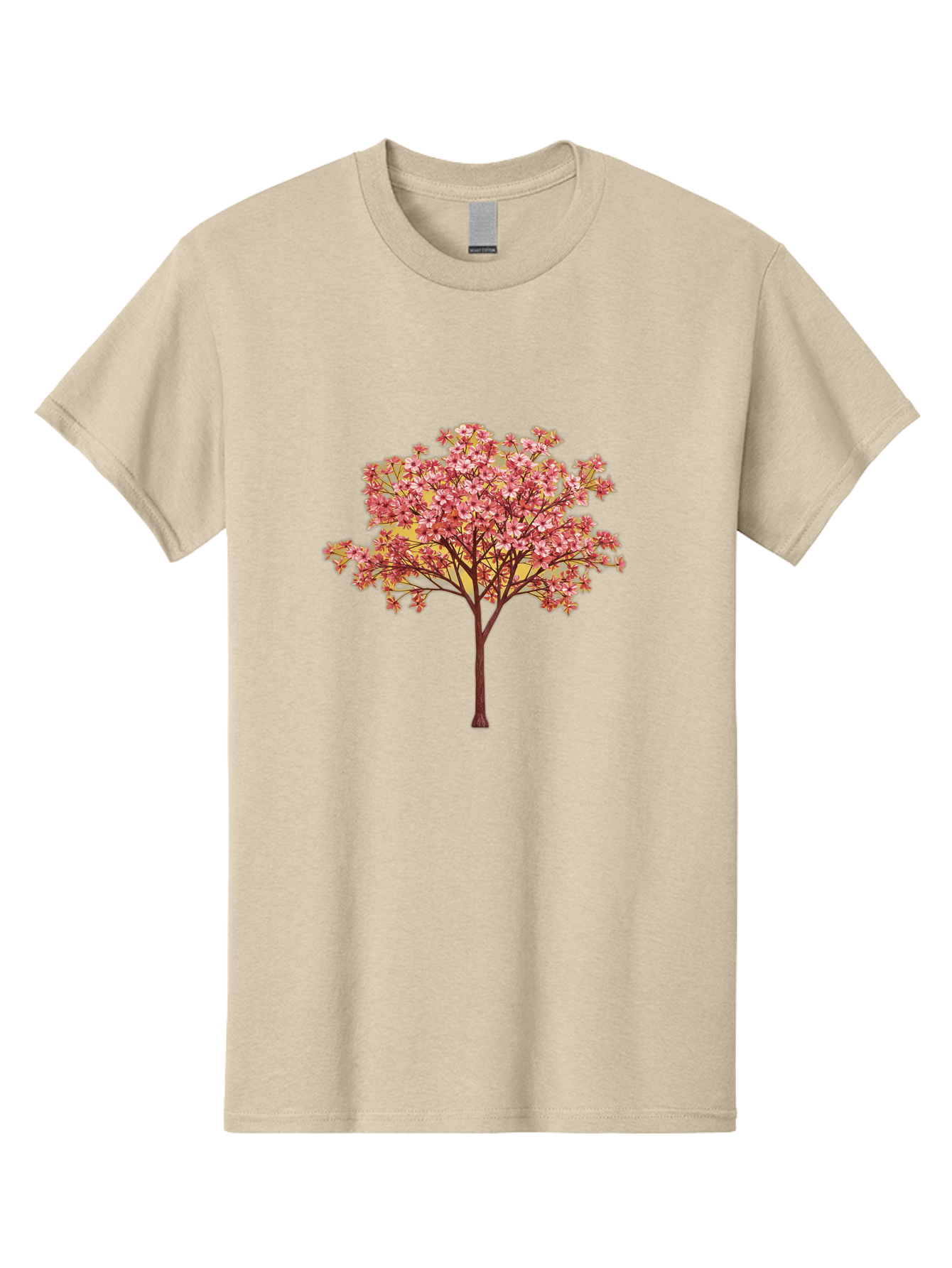 Pink-Flowering-Tree Men'S Graphic Tee, 100% Cotton, Comfortable Casual Summer Wear, Machine Washable, Vintage Camera, Old Camera, Antique Camera, Black Camera, Classic Photography, Photography Equipment, Nostalgic Device, Film Camera, Baj189 9