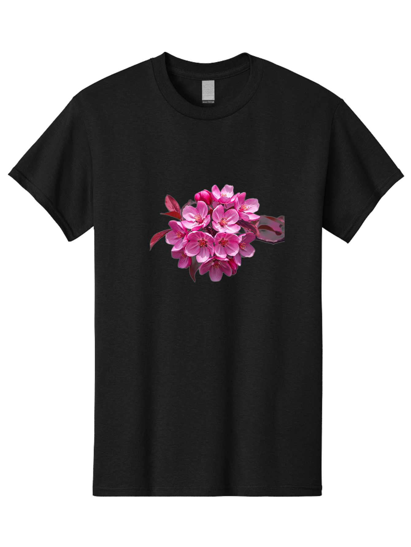 Pink-Flowers Men'S Graphic Tee, 100% Cotton, Comfortable Casual Summer Wear, Machine Washable, Vintage Camera, Old Camera, Antique Camera, Black Camera, Classic Photography, Photography Equipment, Nostalgic Device, Film Camera, Camera Art Baj193 12