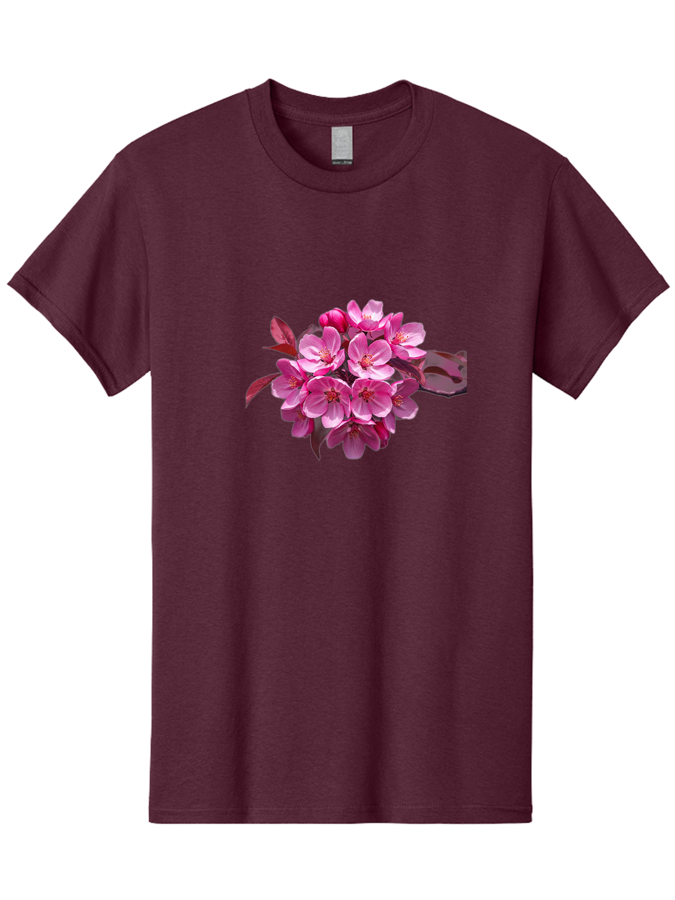 Pink-Flowers Men'S Graphic Tee, 100% Cotton, Comfortable Casual Summer Wear, Machine Washable, Vintage Camera, Old Camera, Antique Camera, Black Camera, Classic Photography, Photography Equipment, Nostalgic Device, Film Camera, Camera Art Baj193 6