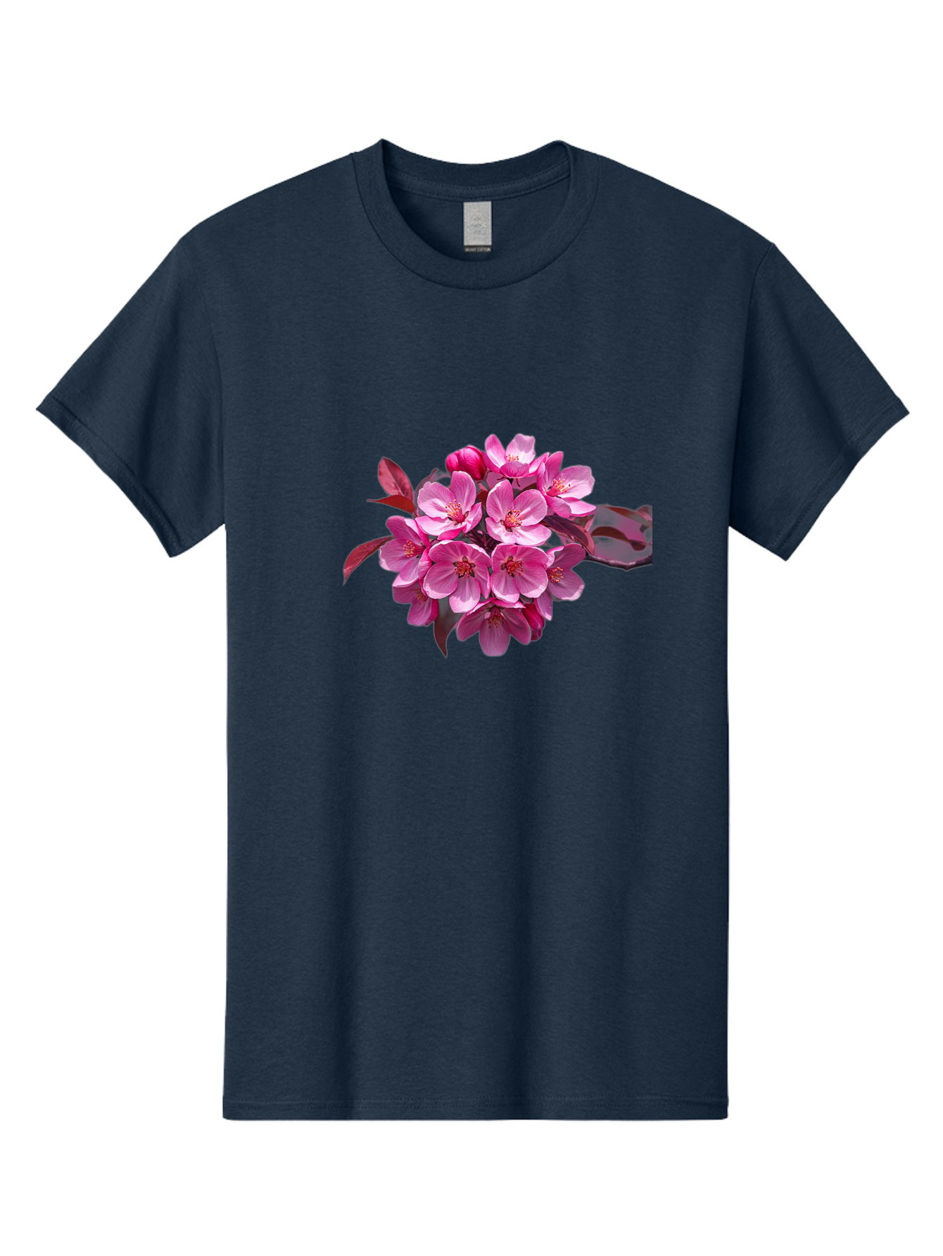 Pink-Flowers Men'S Graphic Tee, 100% Cotton, Comfortable Casual Summer Wear, Machine Washable, Vintage Camera, Old Camera, Antique Camera, Black Camera, Classic Photography, Photography Equipment, Nostalgic Device, Film Camera, Camera Art Baj193 10