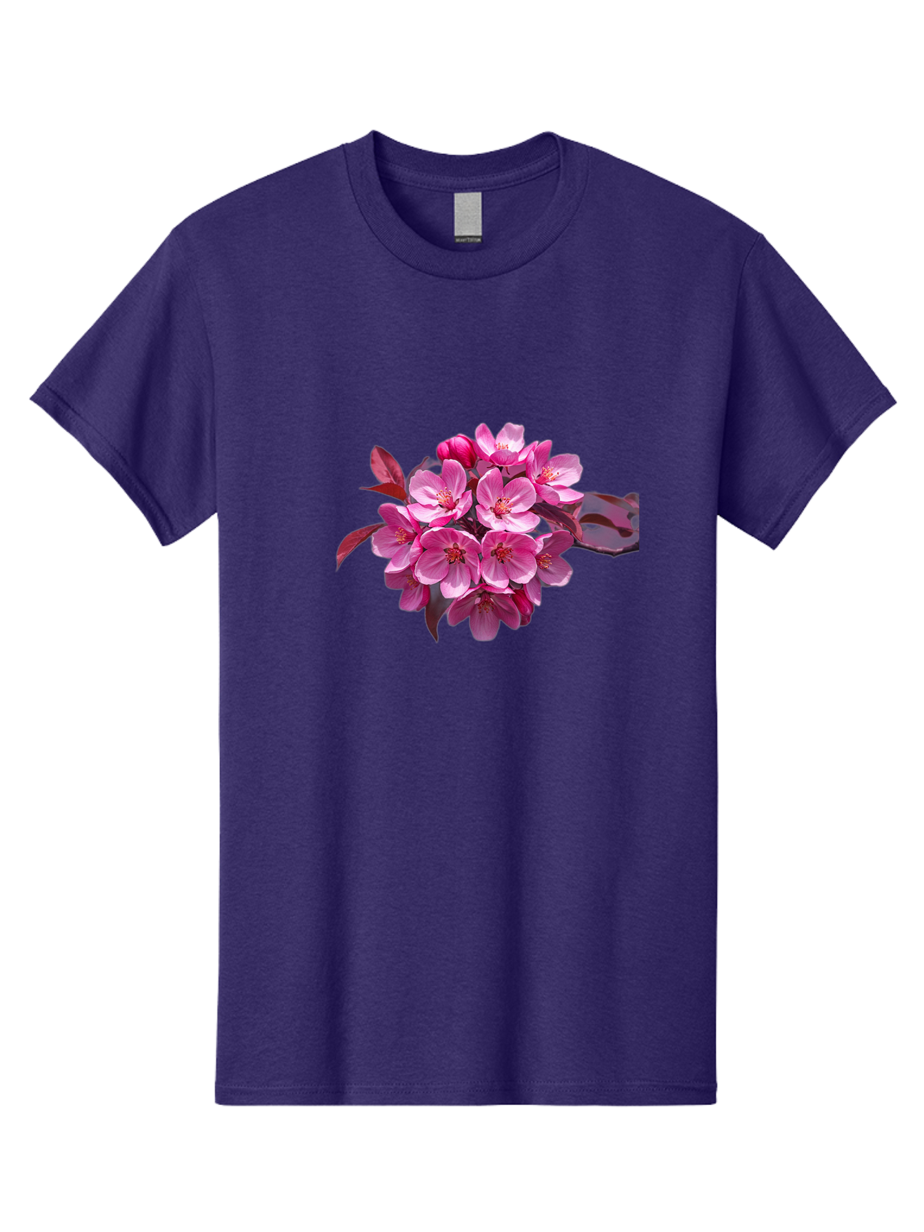 Pink-Flowers Men'S Graphic Tee, 100% Cotton, Comfortable Casual Summer Wear, Machine Washable, Vintage Camera, Old Camera, Antique Camera, Black Camera, Classic Photography, Photography Equipment, Nostalgic Device, Film Camera, Camera Art Baj193 7
