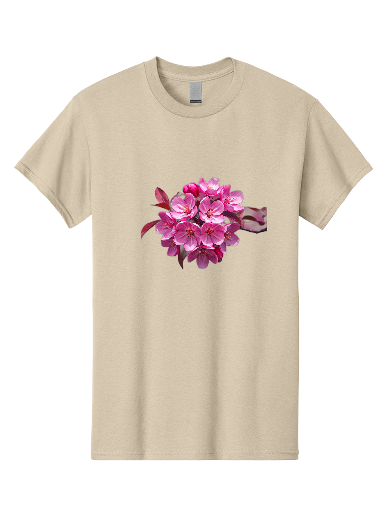 Pink-Flowers Men'S Graphic Tee, 100% Cotton, Comfortable Casual Summer Wear, Machine Washable, Vintage Camera, Old Camera, Antique Camera, Black Camera, Classic Photography, Photography Equipment, Nostalgic Device, Film Camera, Camera Art Baj193 3
