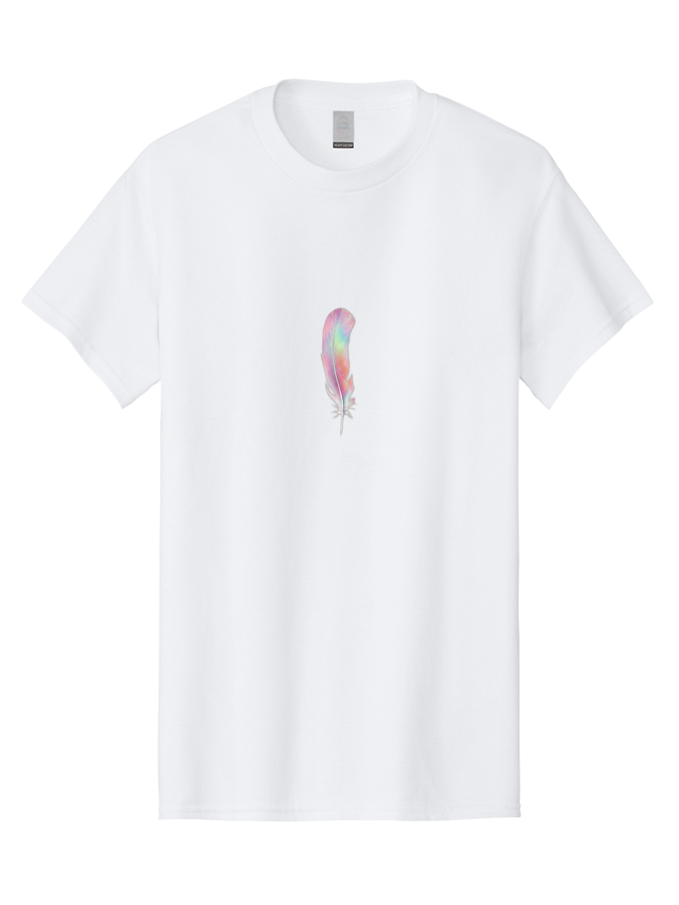 Rainbow-Feather-16 Men'S Graphic Tee, 100% Cotton, Comfortable Casual Summer Wear, Machine Washable, Vintage Camera, Old Camera, Antique Camera, Black Camera, Classic Photography, Photography Equipment, Nostalgic Device, Film Camera, Baj224 14