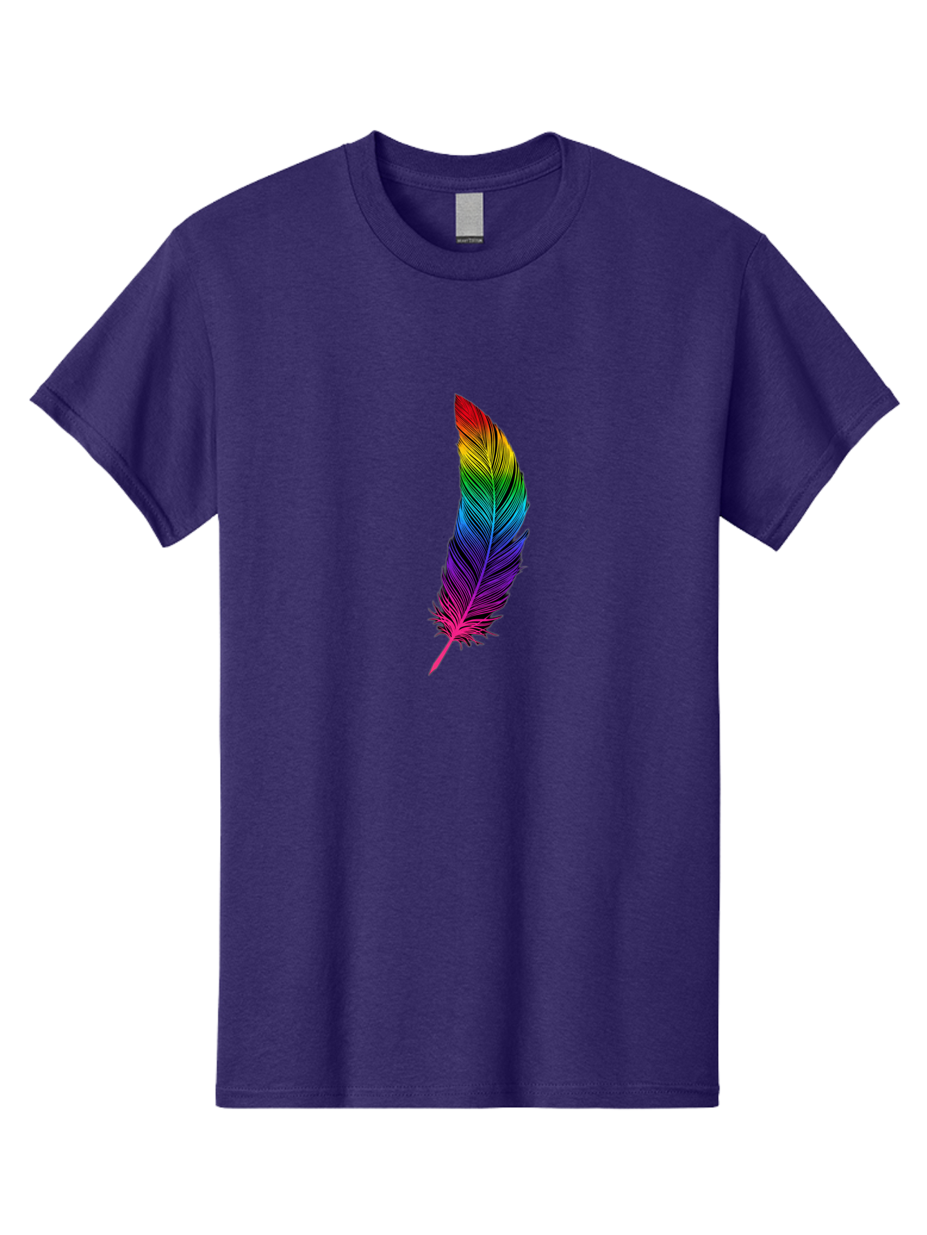 Rainbow-Feather Men'S Graphic Tee, 100% Cotton, Comfortable Casual Summer Wear, Machine Washable, Vintage Camera, Old Camera, Antique Camera, Black Camera, Classic Photography, Photography Equipment, Nostalgic Device, Film Camera, Camera Art Baj233 7