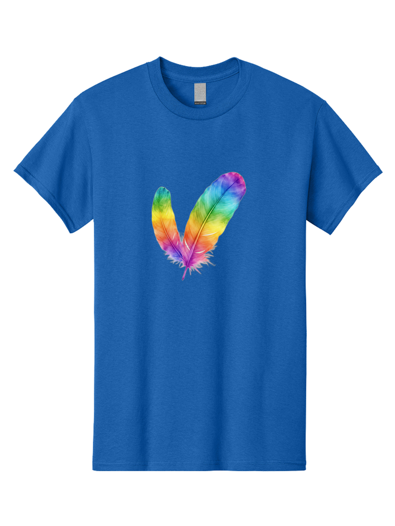 Rainbow-Feathers Men'S Graphic Tee, 100% Cotton, Comfortable Casual Summer Wear, Machine Washable, Vintage Camera, Old Camera, Antique Camera, Black Camera, Classic Photography, Photography Equipment, Nostalgic Device, Film Camera, Camera Art Baj234 9
