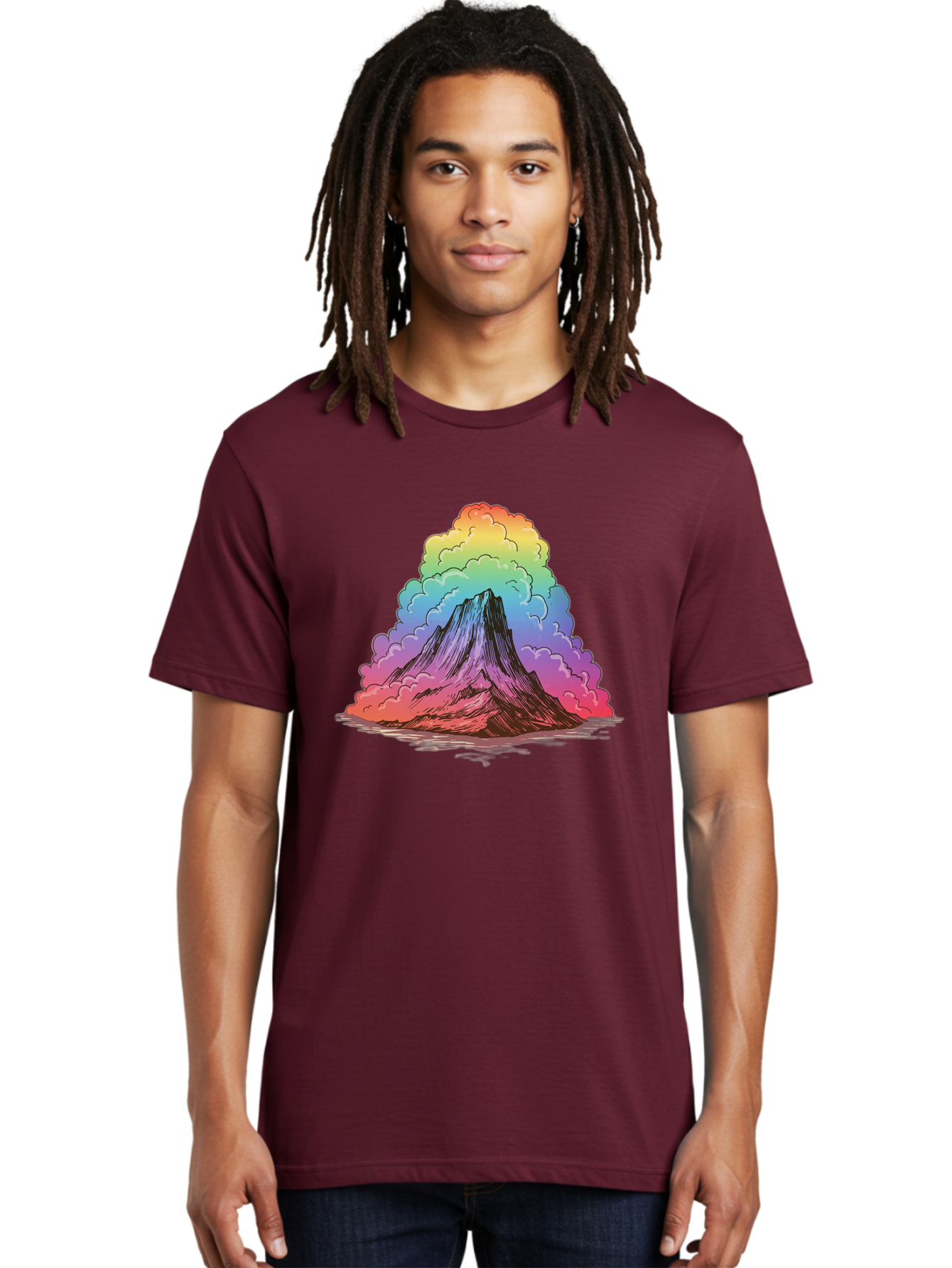 Rainbow-Mountain Men'S Graphic Tee, 100% Cotton, Comfortable Casual Summer Wear, Machine Washable, Vintage Camera, Old Camera, Antique Camera, Black Camera, Classic Photography, Photography Equipment, Nostalgic Device, Film Camera, Camera Art Baj236 22