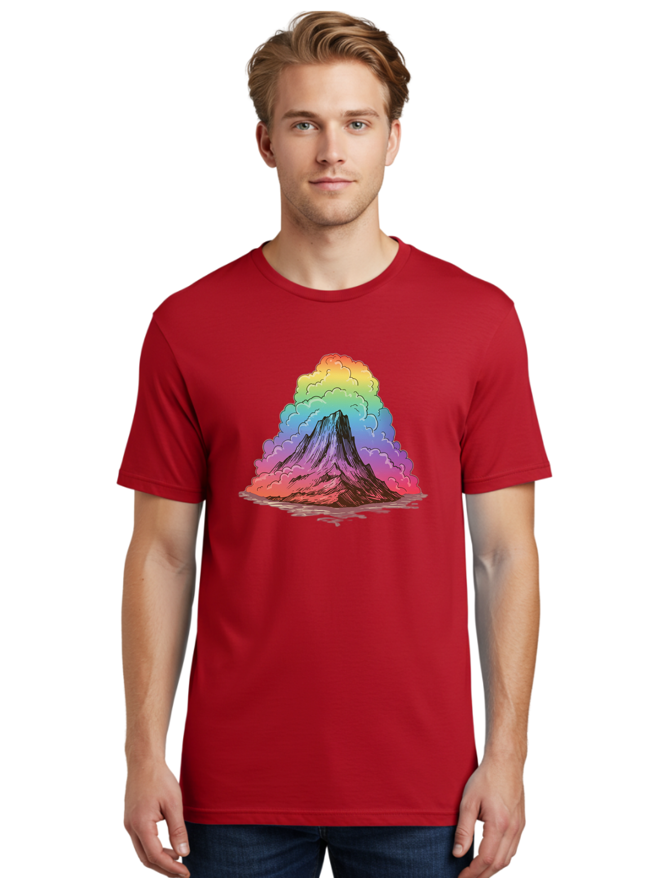 Rainbow-Mountain Men'S Graphic Tee, 100% Cotton, Comfortable Casual Summer Wear, Machine Washable, Vintage Camera, Old Camera, Antique Camera, Black Camera, Classic Photography, Photography Equipment, Nostalgic Device, Film Camera, Camera Art Baj236 29
