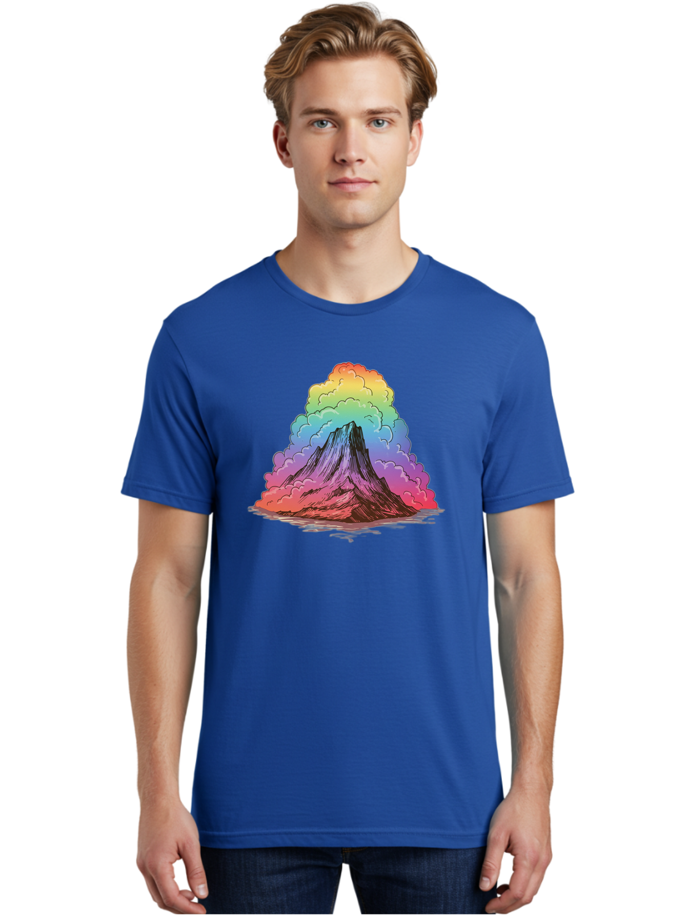 Rainbow-Mountain Men'S Graphic Tee, 100% Cotton, Comfortable Casual Summer Wear, Machine Washable, Vintage Camera, Old Camera, Antique Camera, Black Camera, Classic Photography, Photography Equipment, Nostalgic Device, Film Camera, Camera Art Baj236 30