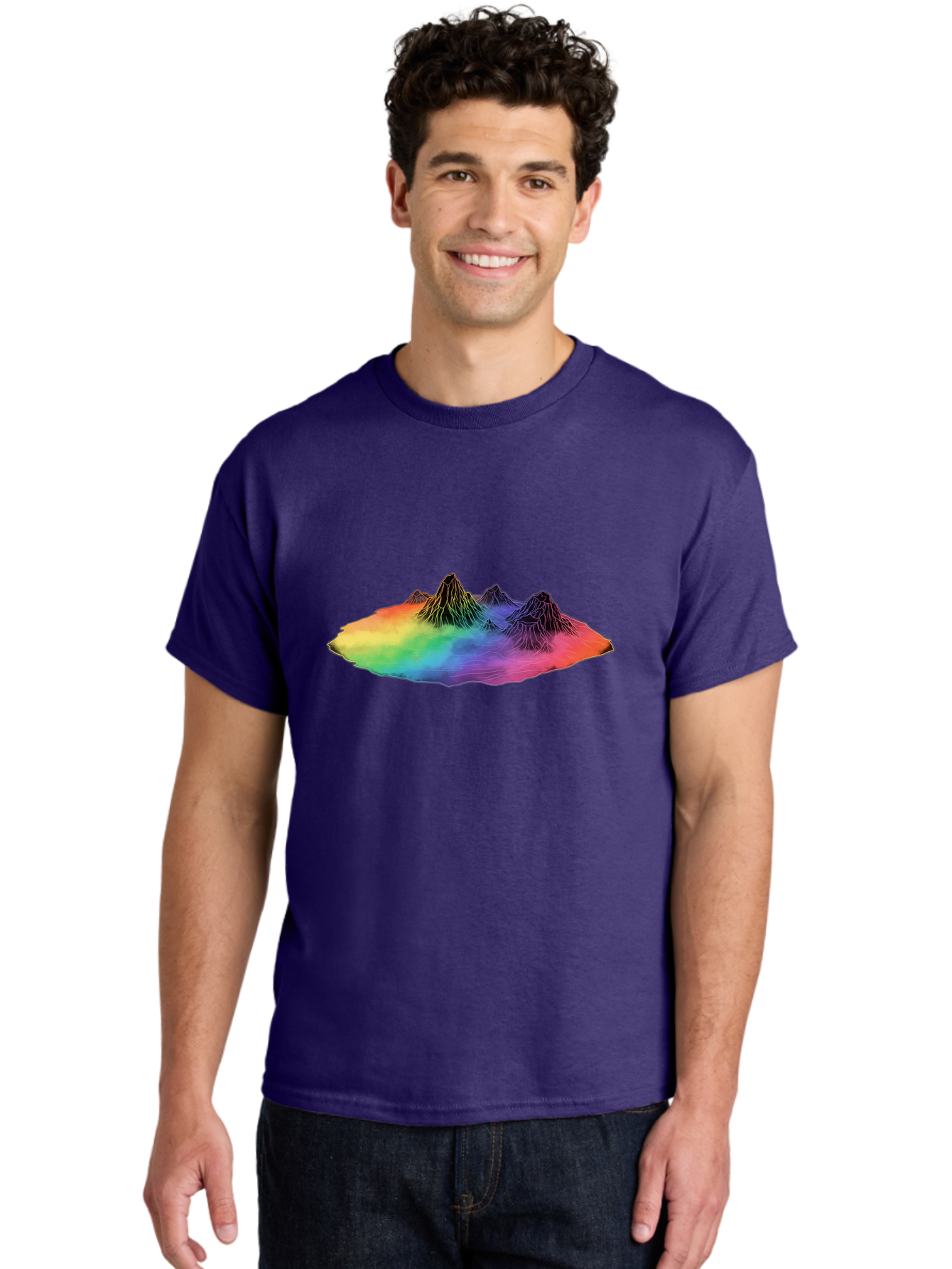 Rainbow-Mountains Men'S Graphic Tee, 100% Cotton, Comfortable Casual Summer Wear, Machine Washable, Vintage Camera, Old Camera, Antique Camera, Black Camera, Classic Photography, Photography Equipment, Nostalgic Device, Film Camera, Camera Art Baj237 19