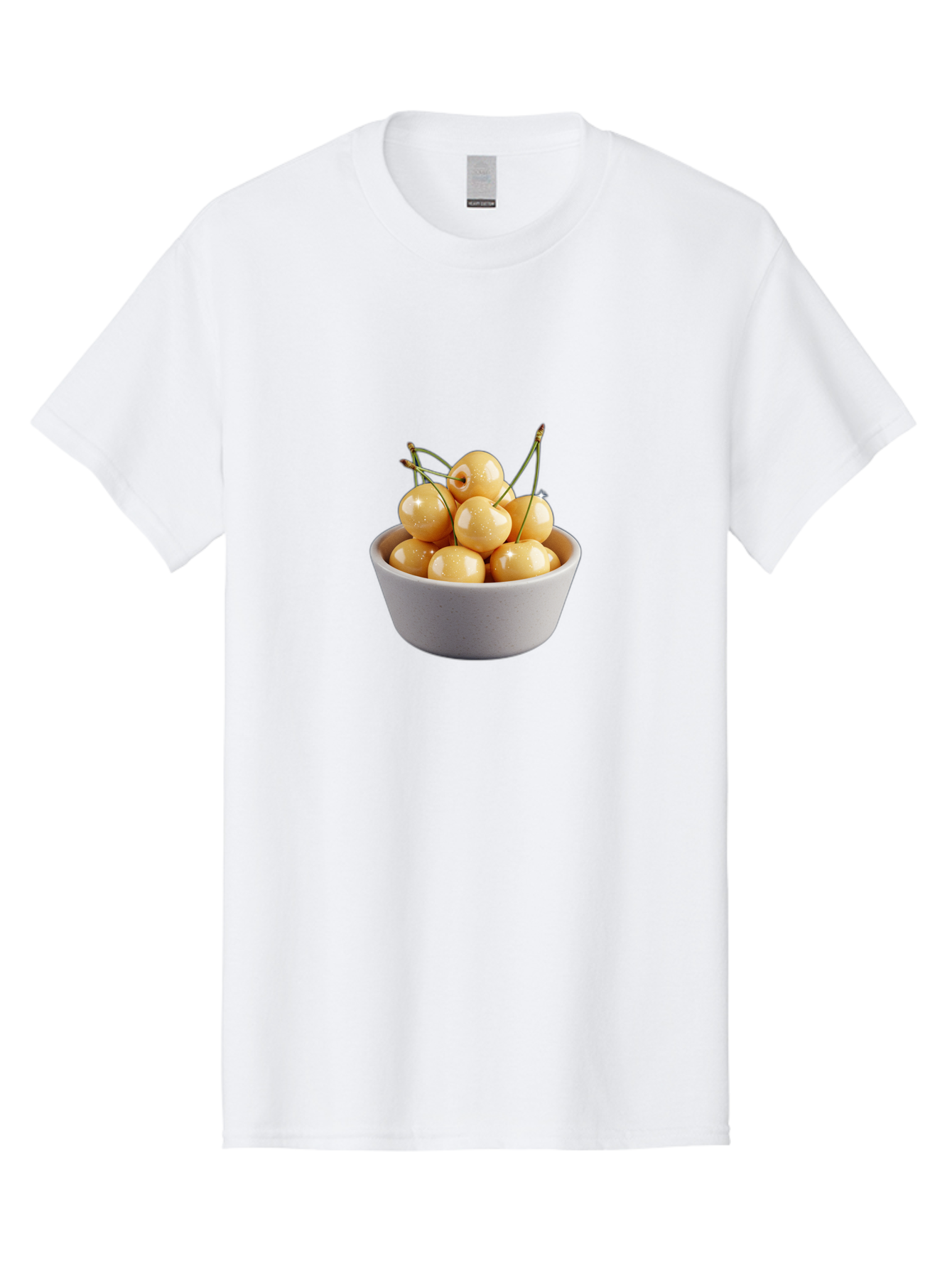 Rainier-Cherries Men'S Graphic Tee, 100% Cotton, Comfortable Casual Summer Wear, Machine Washable, Vintage Camera, Old Camera, Antique Camera, Black Camera, Classic Photography, Photography Equipment, Nostalgic Device, Film Camera, Camera Art Baj241 3