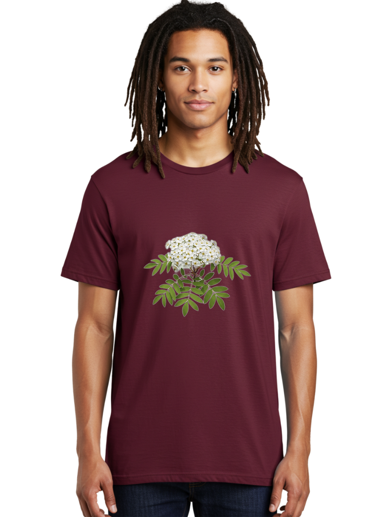Rowan-Tree-Flowers Men'S Graphic Tee, 100% Cotton, Comfortable Casual Summer Wear, Machine Washable, Vintage Camera, Old Camera, Antique Camera, Black Camera, Classic Photography, Photography Equipment, Nostalgic Device, Film Camera, Baj244 23