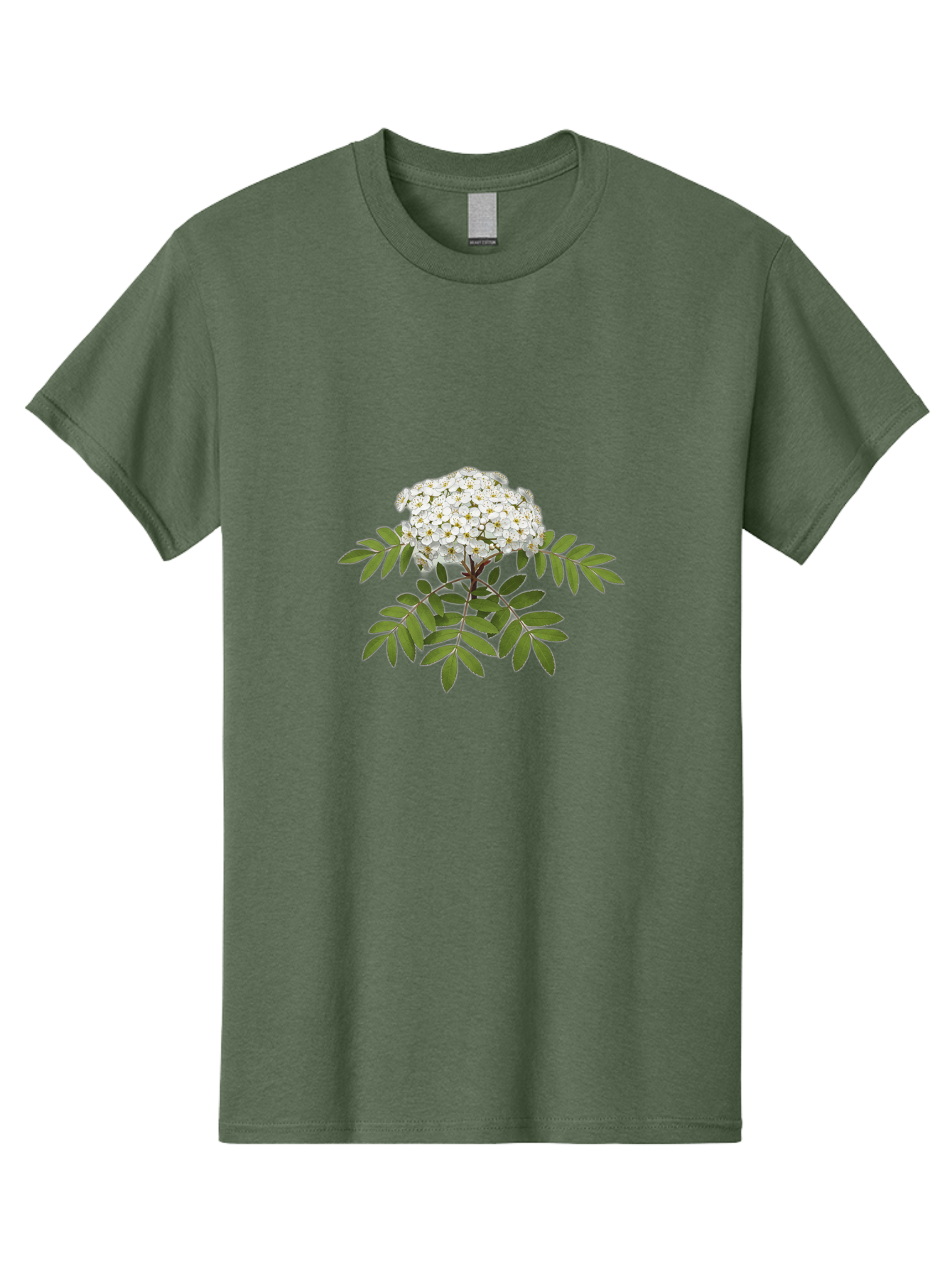 Rowan-Tree-Flowers Men'S Graphic Tee, 100% Cotton, Comfortable Casual Summer Wear, Machine Washable, Vintage Camera, Old Camera, Antique Camera, Black Camera, Classic Photography, Photography Equipment, Nostalgic Device, Film Camera, Baj244 9