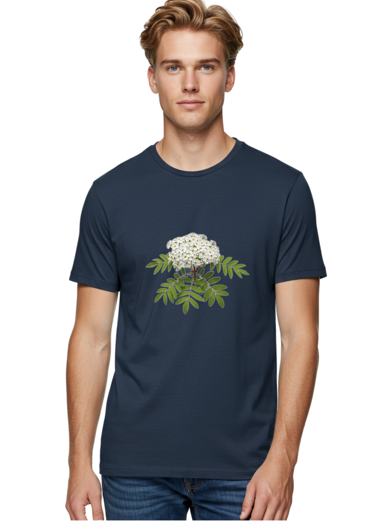 Rowan-Tree-Flowers Men'S Graphic Tee, 100% Cotton, Comfortable Casual Summer Wear, Machine Washable, Vintage Camera, Old Camera, Antique Camera, Black Camera, Classic Photography, Photography Equipment, Nostalgic Device, Film Camera, Baj244 19