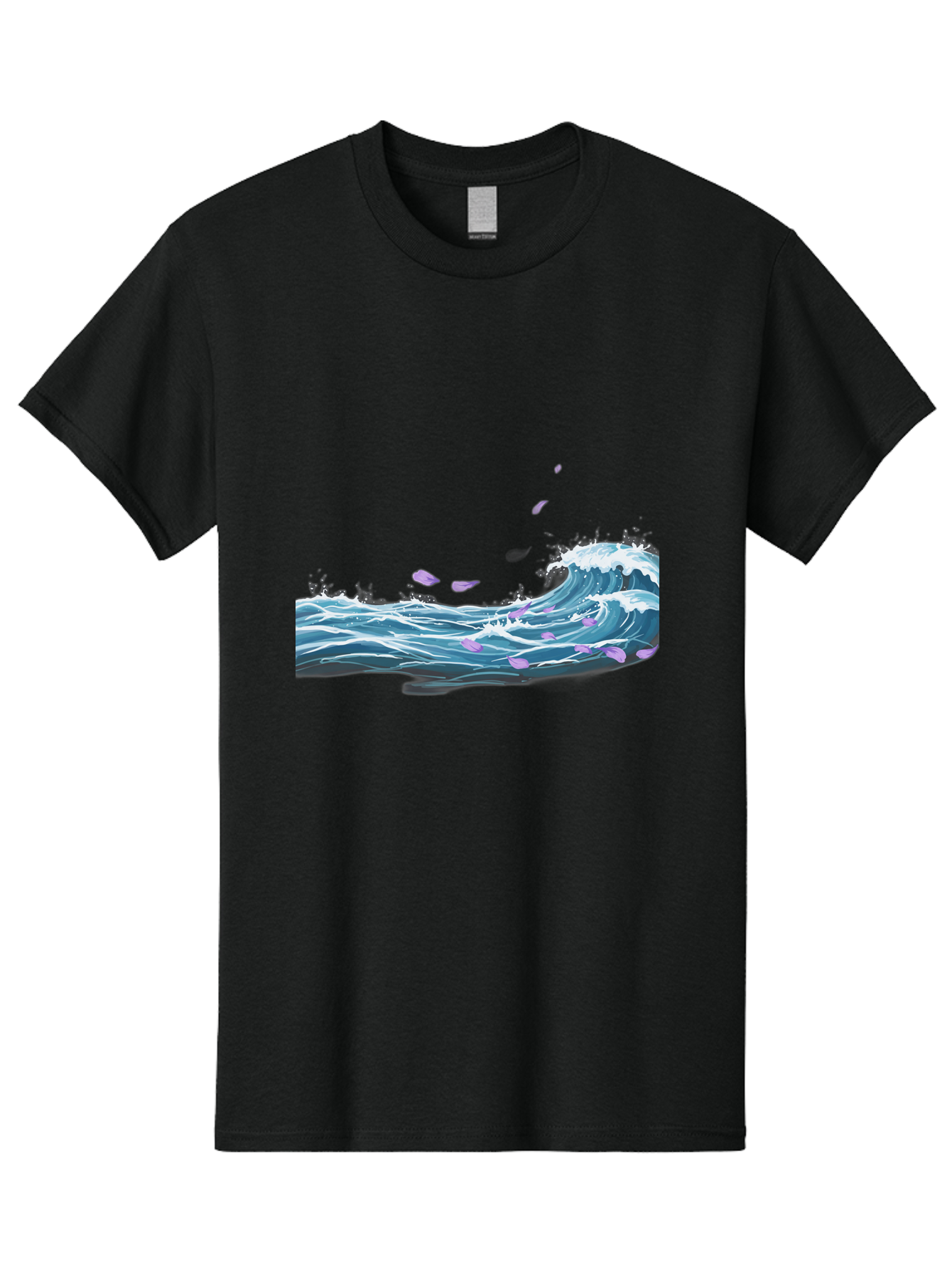 Sakura-Wave Men'S Graphic Tee, 100% Cotton, Comfortable Casual Summer Wear, Machine Washable, Vintage Camera, Old Camera, Antique Camera, Black Camera, Classic Photography, Photography Equipment, Nostalgic Device, Film Camera, Camera Art Baj246 15