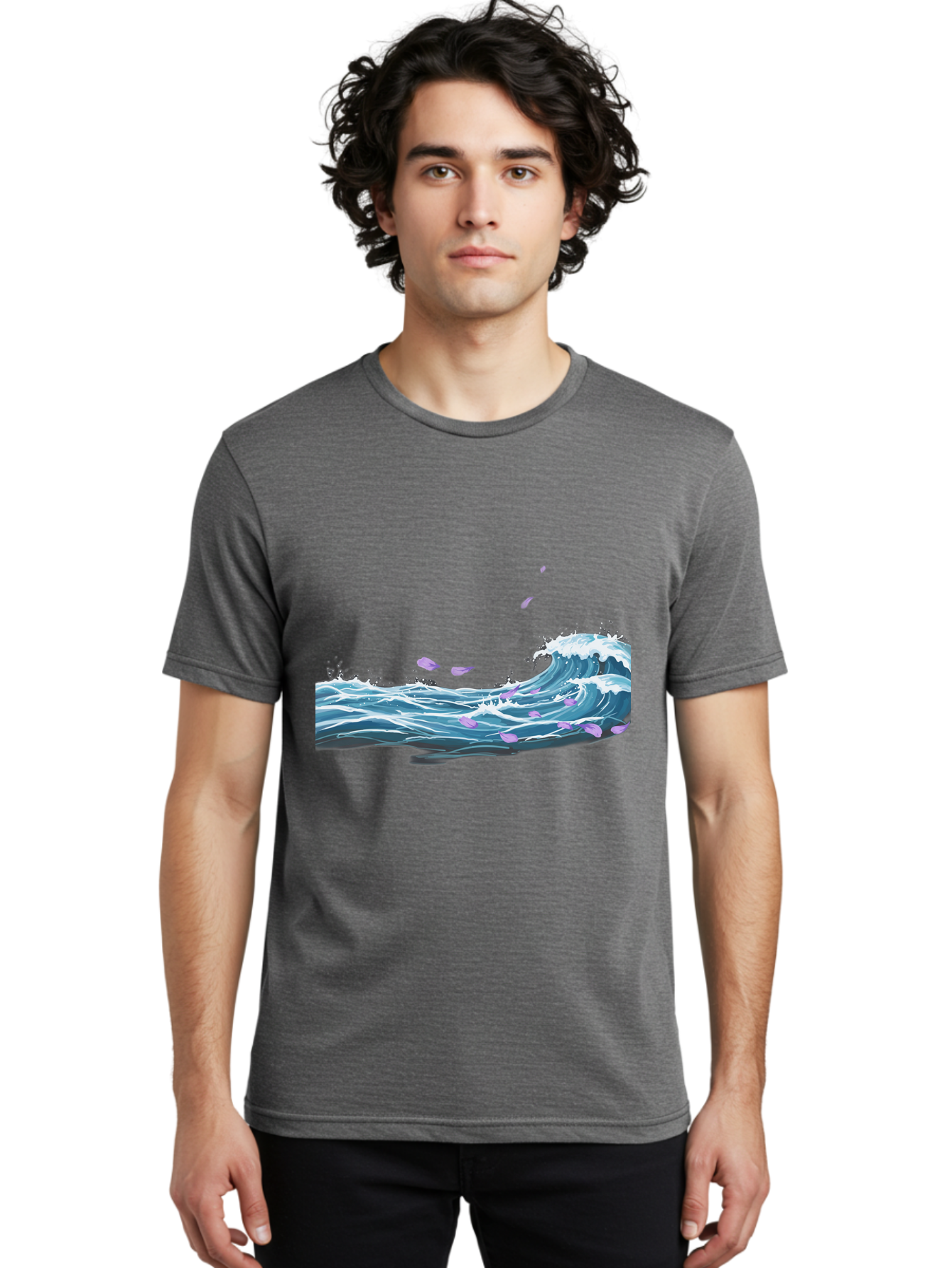 Sakura-Wave Men'S Graphic Tee, 100% Cotton, Comfortable Casual Summer Wear, Machine Washable, Vintage Camera, Old Camera, Antique Camera, Black Camera, Classic Photography, Photography Equipment, Nostalgic Device, Film Camera, Camera Art Baj246 28