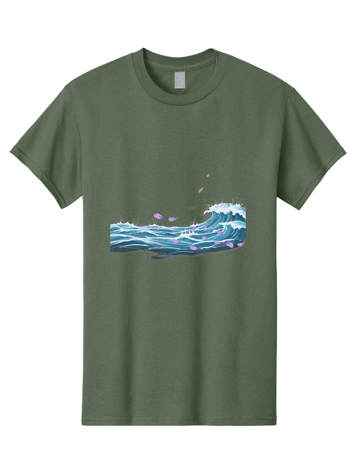 Sakura-Wave Men'S Graphic Tee, 100% Cotton, Comfortable Casual Summer Wear, Machine Washable, Vintage Camera, Old Camera, Antique Camera, Black Camera, Classic Photography, Photography Equipment, Nostalgic Device, Film Camera, Camera Art Baj246 3