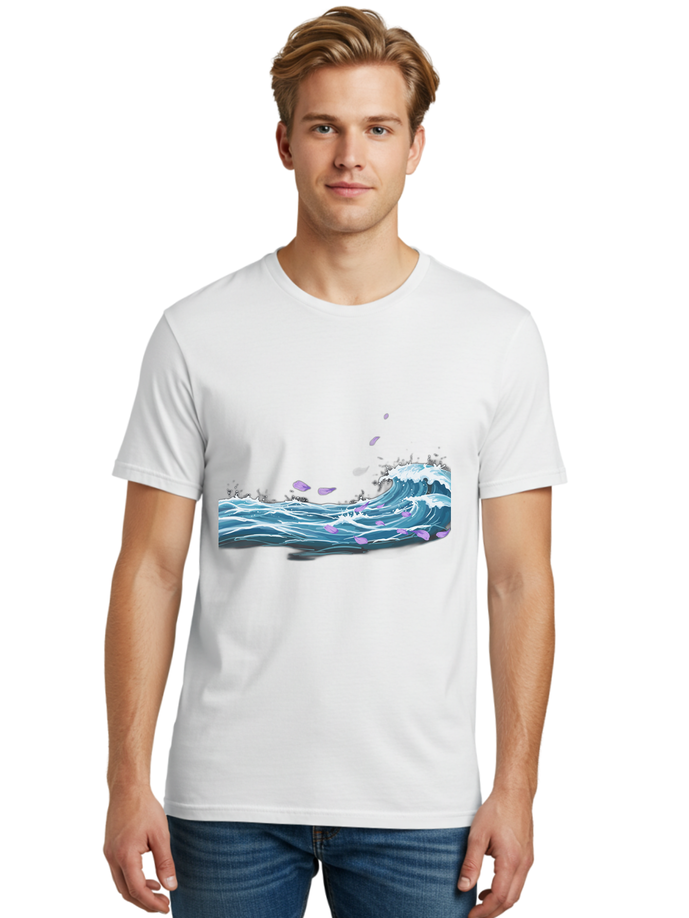 Sakura-Wave Men'S Graphic Tee, 100% Cotton, Comfortable Casual Summer Wear, Machine Washable, Vintage Camera, Old Camera, Antique Camera, Black Camera, Classic Photography, Photography Equipment, Nostalgic Device, Film Camera, Camera Art Baj246 16