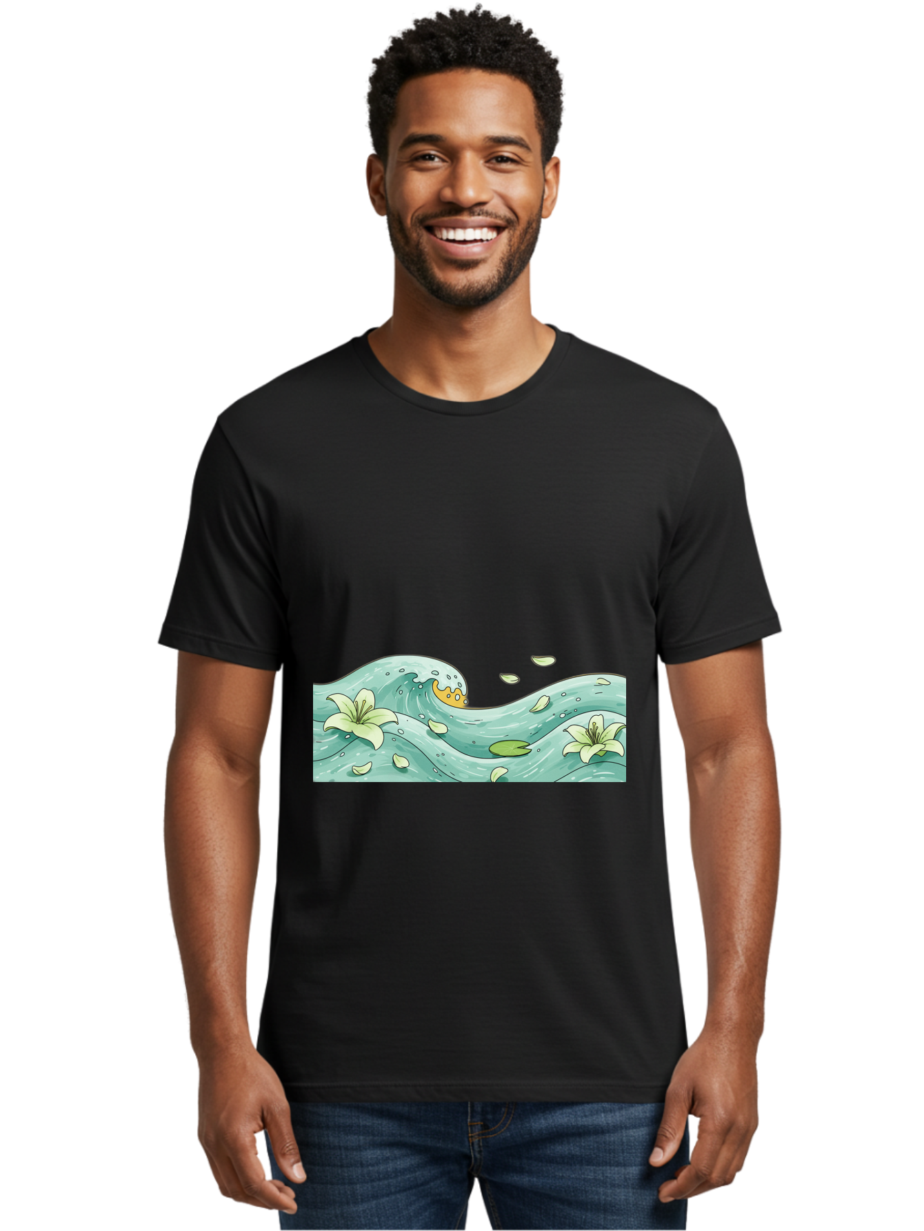 Smiley-Face-Surfing Men'S Graphic Tee, 100% Cotton, Comfortable Casual Summer Wear, Machine Washable, Vintage Camera, Old Camera, Antique Camera, Black Camera, Classic Photography, Photography Equipment, Nostalgic Device, Film Camera, Baj254 29