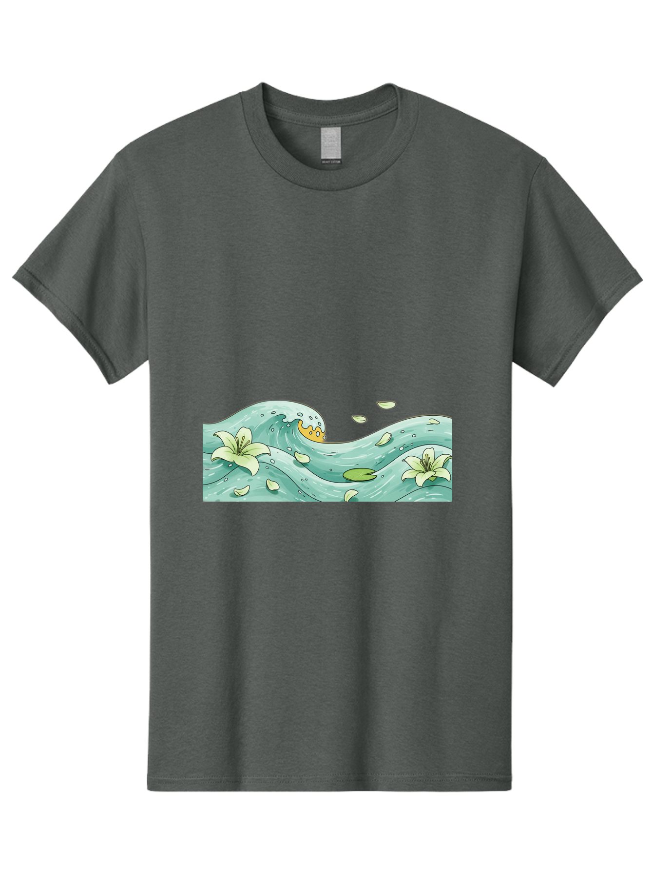 Smiley-Face-Surfing Men'S Graphic Tee, 100% Cotton, Comfortable Casual Summer Wear, Machine Washable, Vintage Camera, Old Camera, Antique Camera, Black Camera, Classic Photography, Photography Equipment, Nostalgic Device, Film Camera, Baj254 3