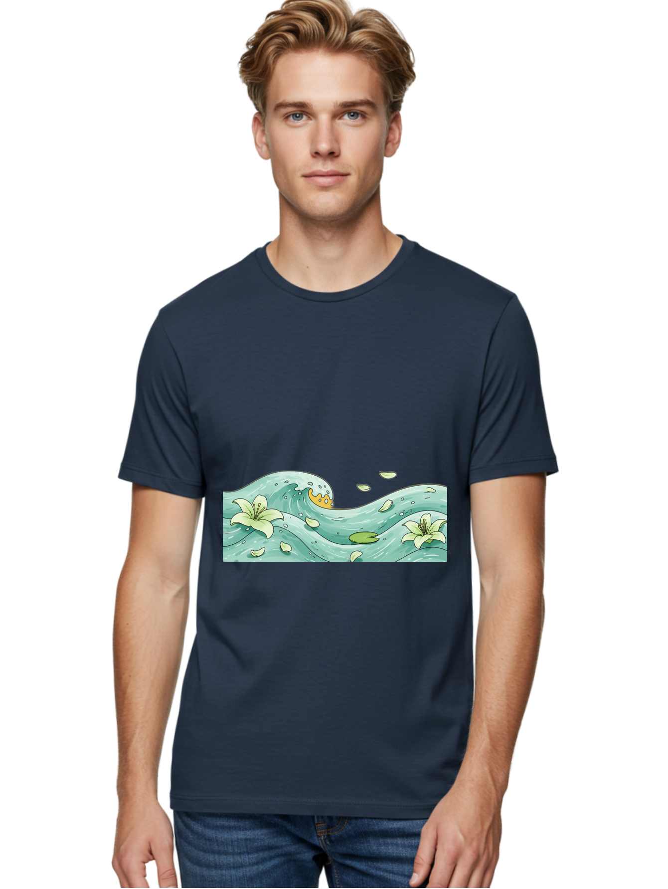Smiley-Face-Surfing Men'S Graphic Tee, 100% Cotton, Comfortable Casual Summer Wear, Machine Washable, Vintage Camera, Old Camera, Antique Camera, Black Camera, Classic Photography, Photography Equipment, Nostalgic Device, Film Camera, Baj254 21