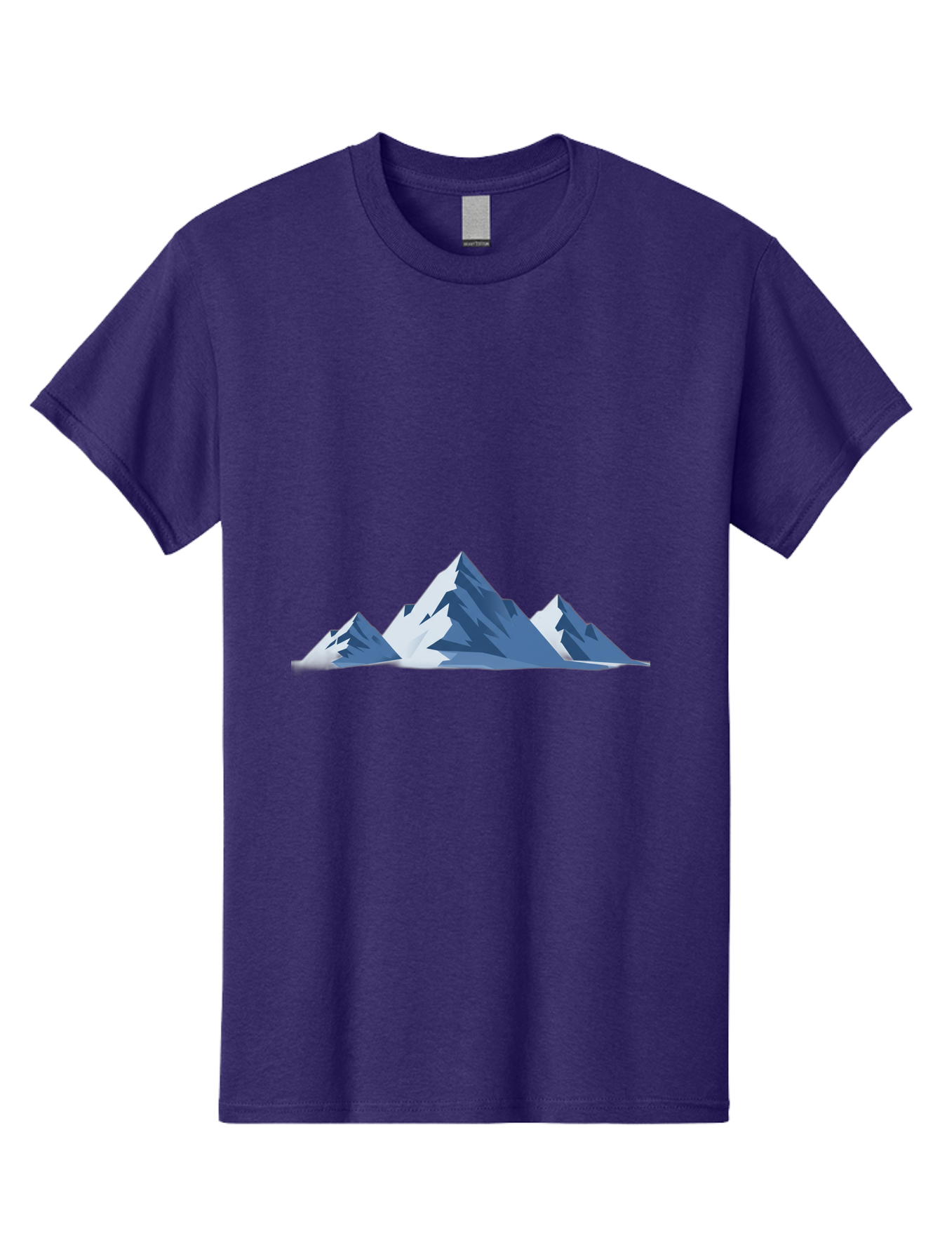 Snow-Capped-Mountains Men'S Graphic Tee, 100% Cotton, Comfortable Casual Summer Wear, Machine Washable, Vintage Camera, Old Camera, Antique Camera, Black Camera, Classic Photography, Photography Equipment, Nostalgic Device, Film Camera, Baj258 6