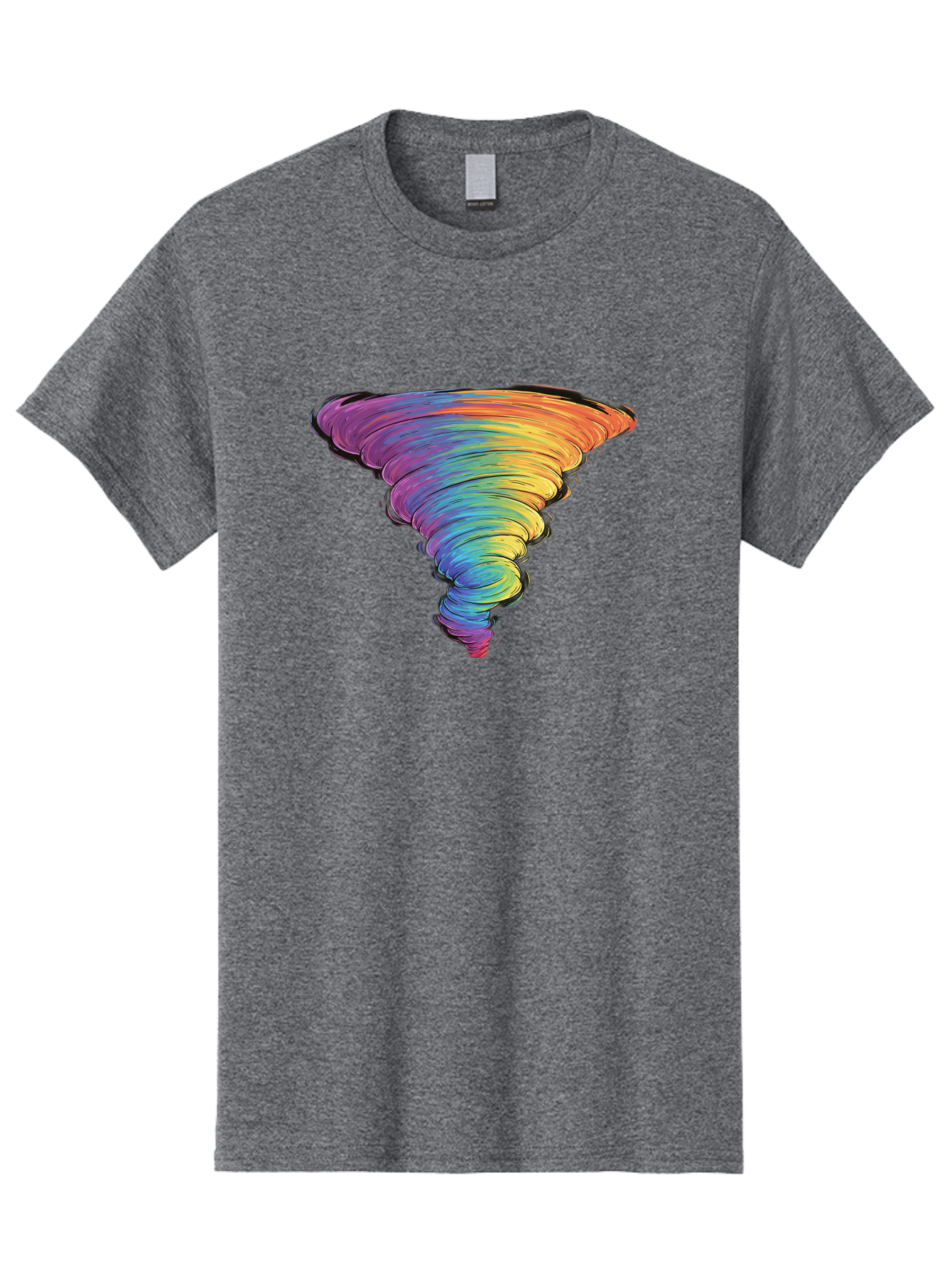 Tornado Men'S Graphic Tee, 100% Cotton, Comfortable Casual Summer Wear, Machine Washable, Vintage Camera, Old Camera, Antique Camera, Black Camera, Classic Photography, Photography Equipment, Nostalgic Device, Film Camera, Camera Art Baj275 1