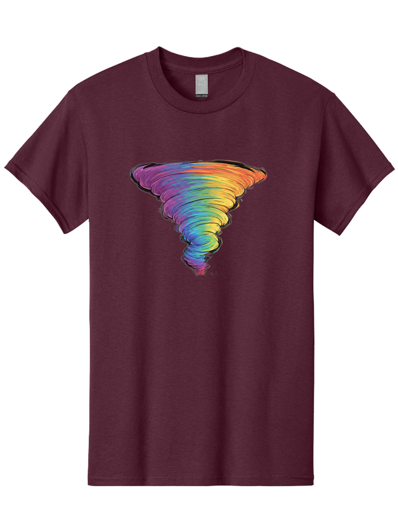 Tornado Men'S Graphic Tee, 100% Cotton, Comfortable Casual Summer Wear, Machine Washable, Vintage Camera, Old Camera, Antique Camera, Black Camera, Classic Photography, Photography Equipment, Nostalgic Device, Film Camera, Camera Art Baj275 7