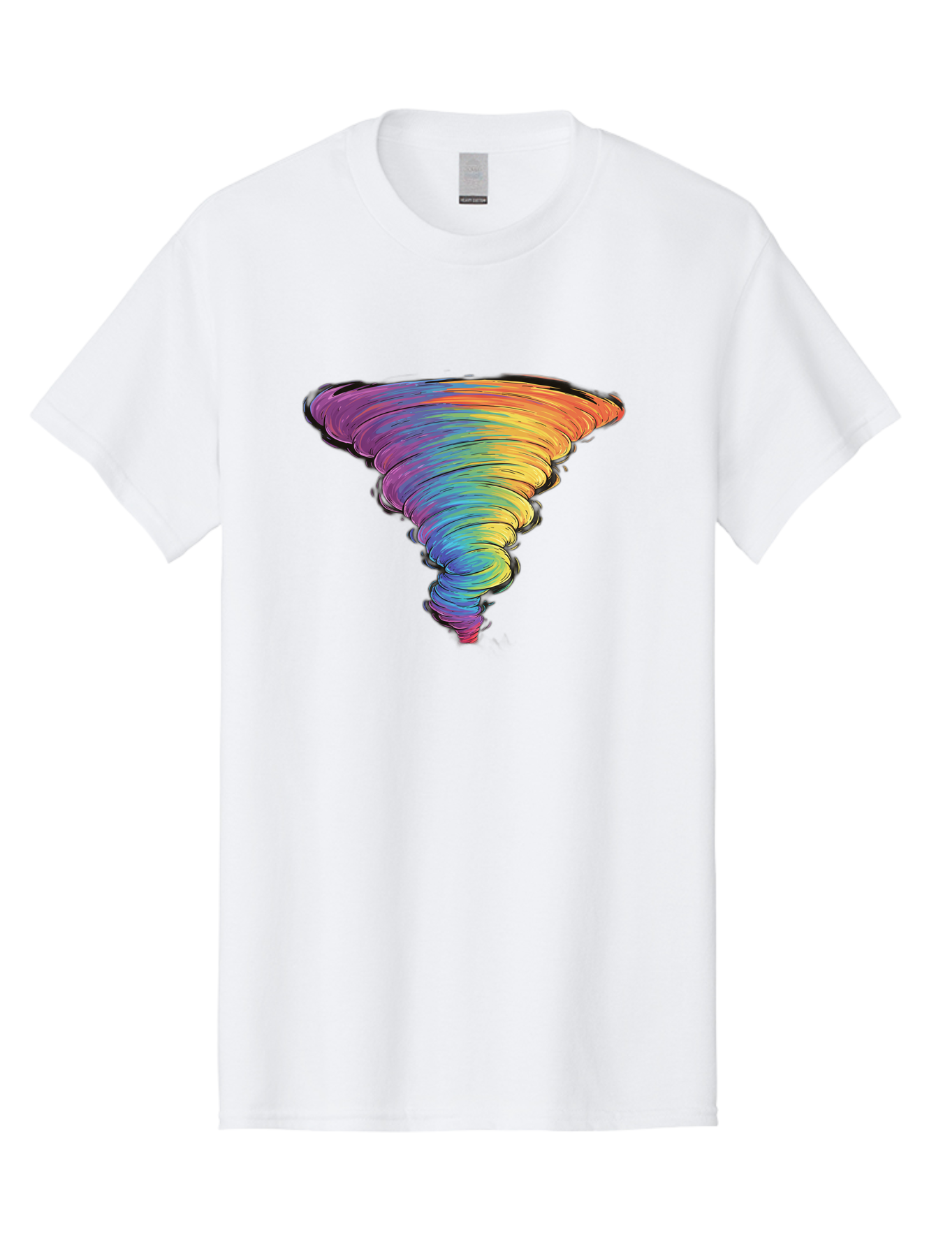 Tornado Men'S Graphic Tee, 100% Cotton, Comfortable Casual Summer Wear, Machine Washable, Vintage Camera, Old Camera, Antique Camera, Black Camera, Classic Photography, Photography Equipment, Nostalgic Device, Film Camera, Camera Art Baj275 2