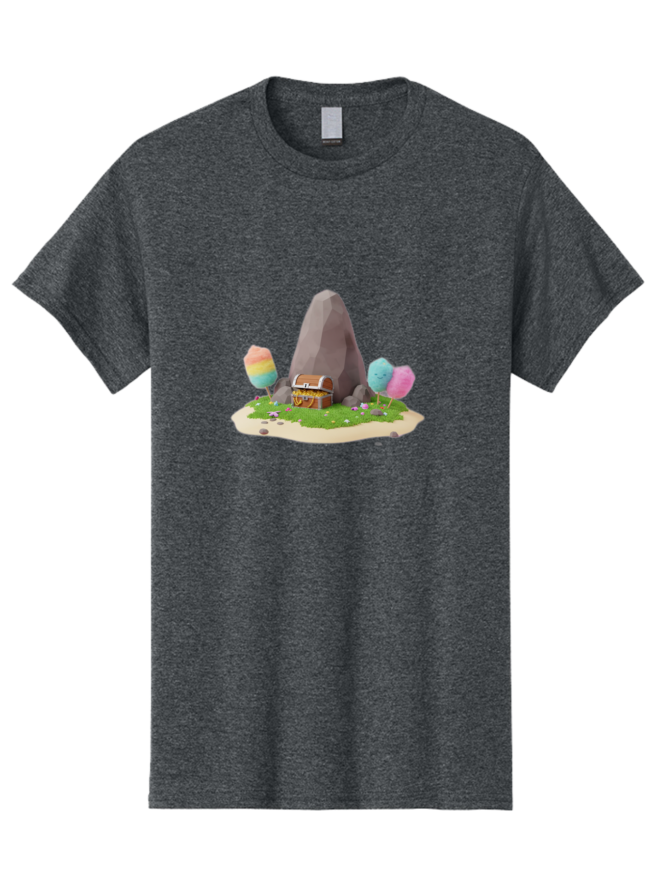 Treasure-Chest-Candy Men'S Graphic Tee, 100% Cotton, Comfortable Casual Summer Wear, Machine Washable, Vintage Camera, Old Camera, Antique Camera, Black Camera, Classic Photography, Photography Equipment, Nostalgic Device, Film Camera, Baj276 7