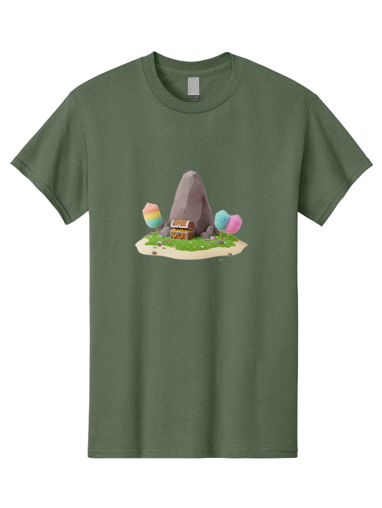 Treasure-Chest-Candy Men'S Graphic Tee, 100% Cotton, Comfortable Casual Summer Wear, Machine Washable, Vintage Camera, Old Camera, Antique Camera, Black Camera, Classic Photography, Photography Equipment, Nostalgic Device, Film Camera, Baj276 5